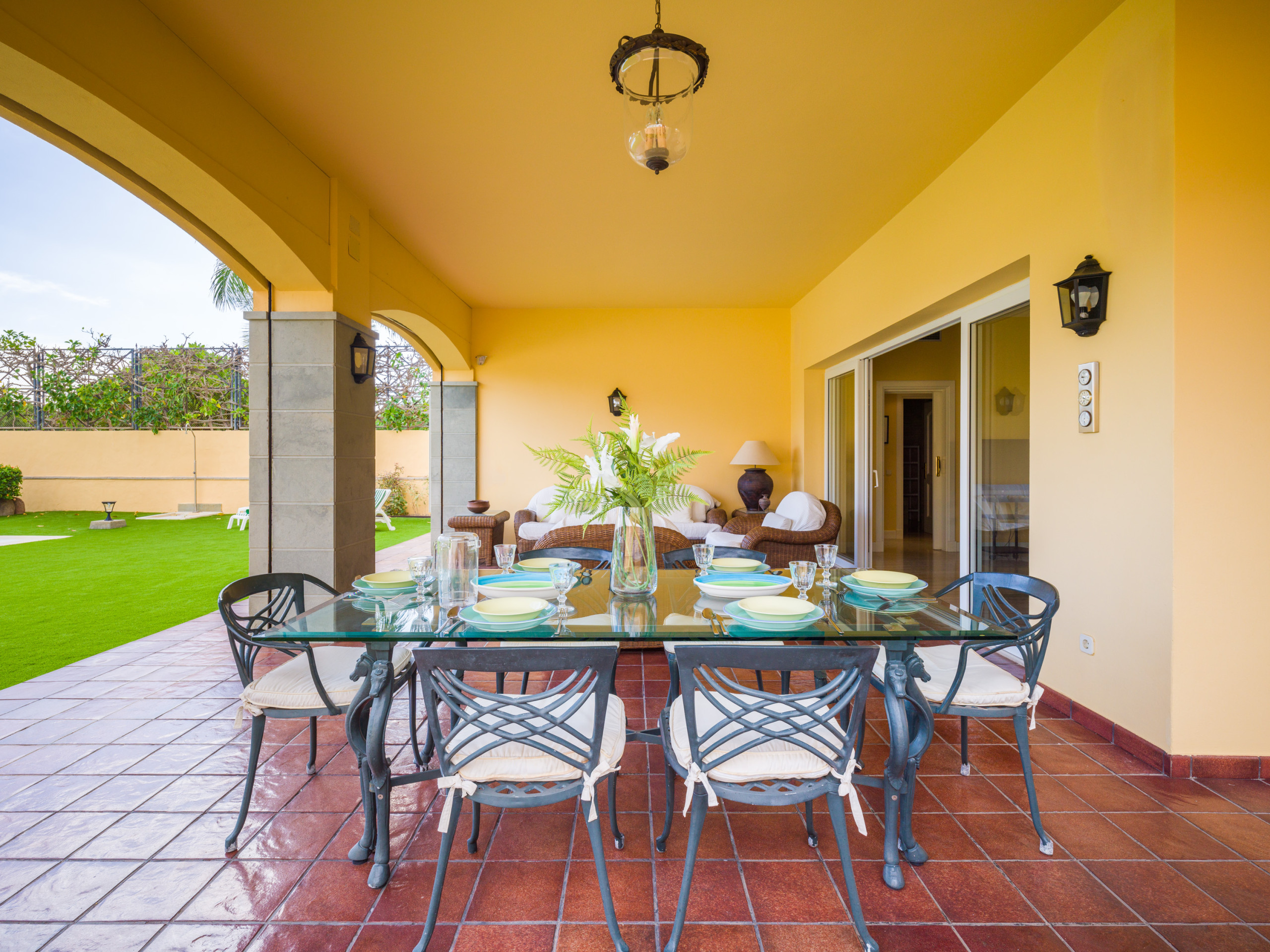 Alquilar Casa en Maspalomas Golf Views Home By CanariasGetaway imagen-3