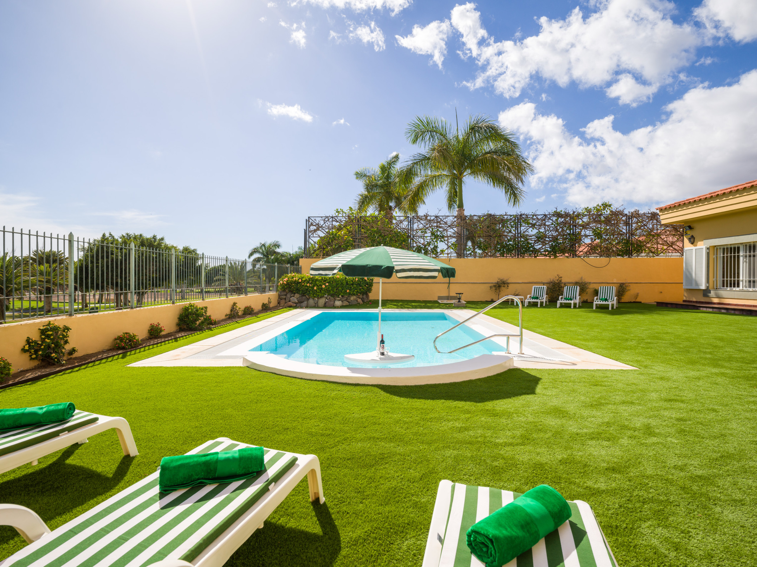 Alquilar Casa en Maspalomas Golf Views Home By CanariasGetaway imagen-34