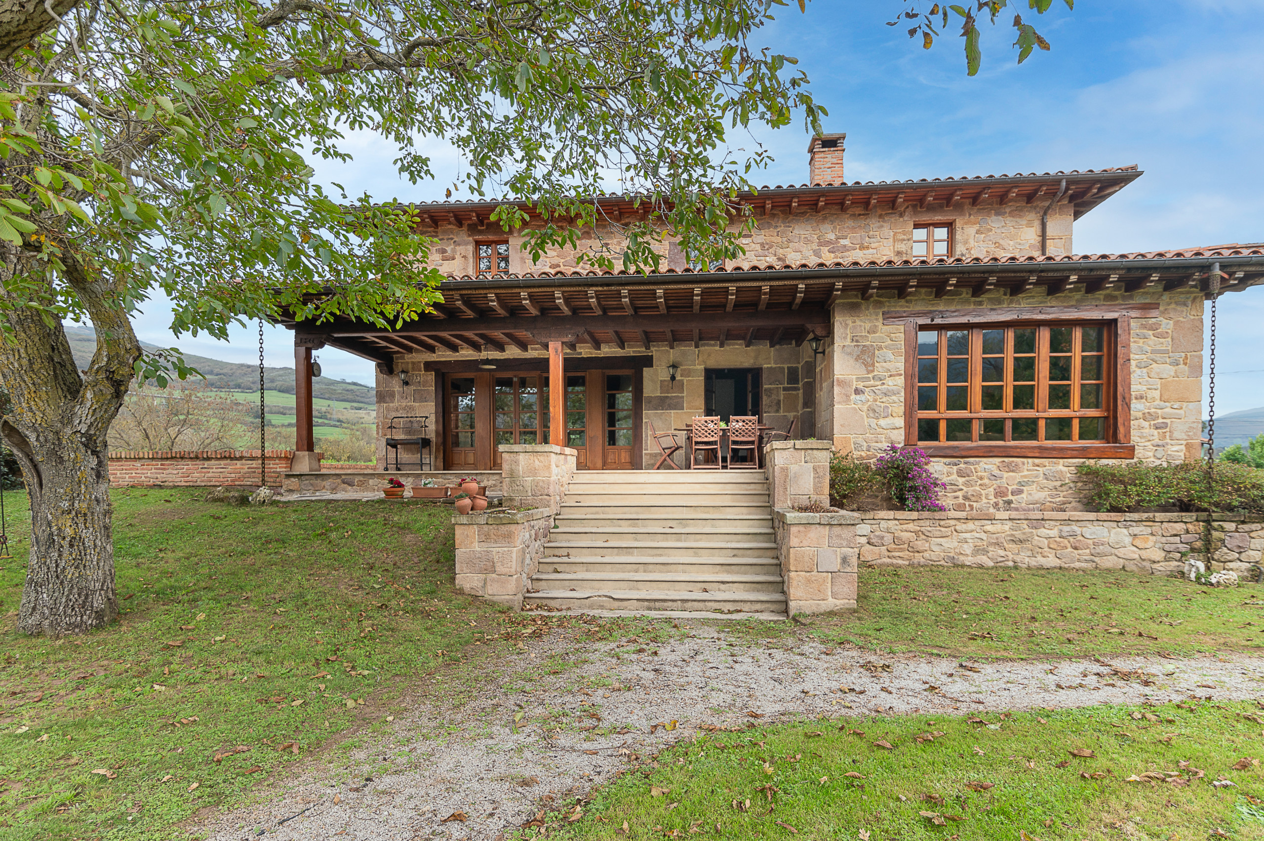 Rent Villa in  The Stone House by Fidalsa picture-29