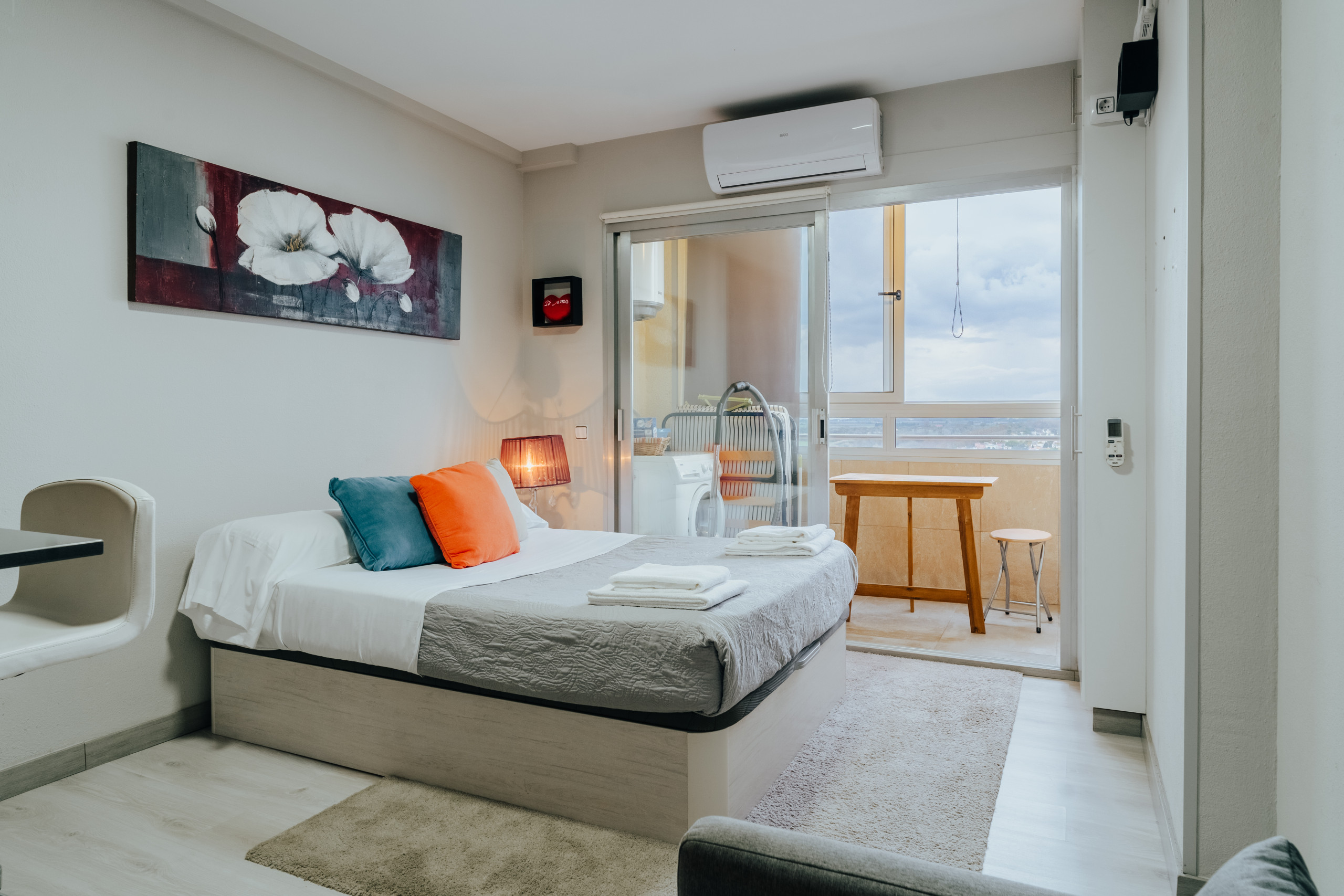 Ferienwohnung in Empuriabrava buchen WELCS APARTAMENTO 190 EMP cerca del mar Bild-0