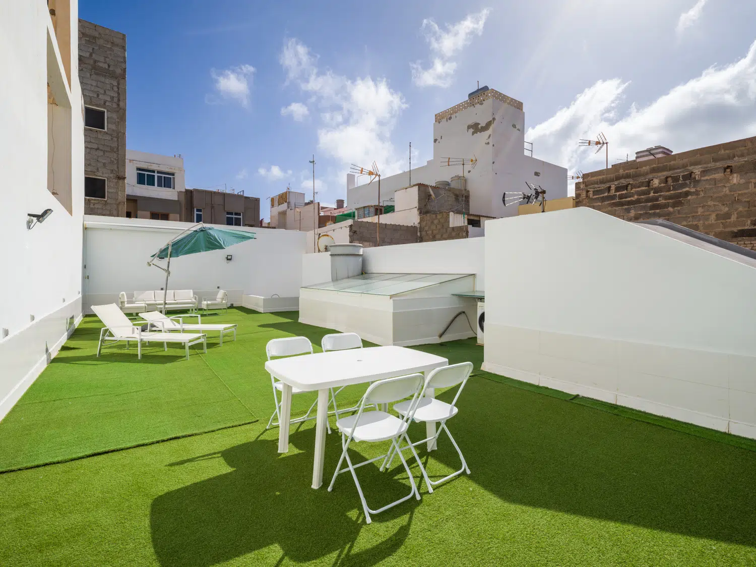 Alquilar Casa en Las Palmas de Gran Canaria Confital Beach Home By CanariasGetaway imagen-34