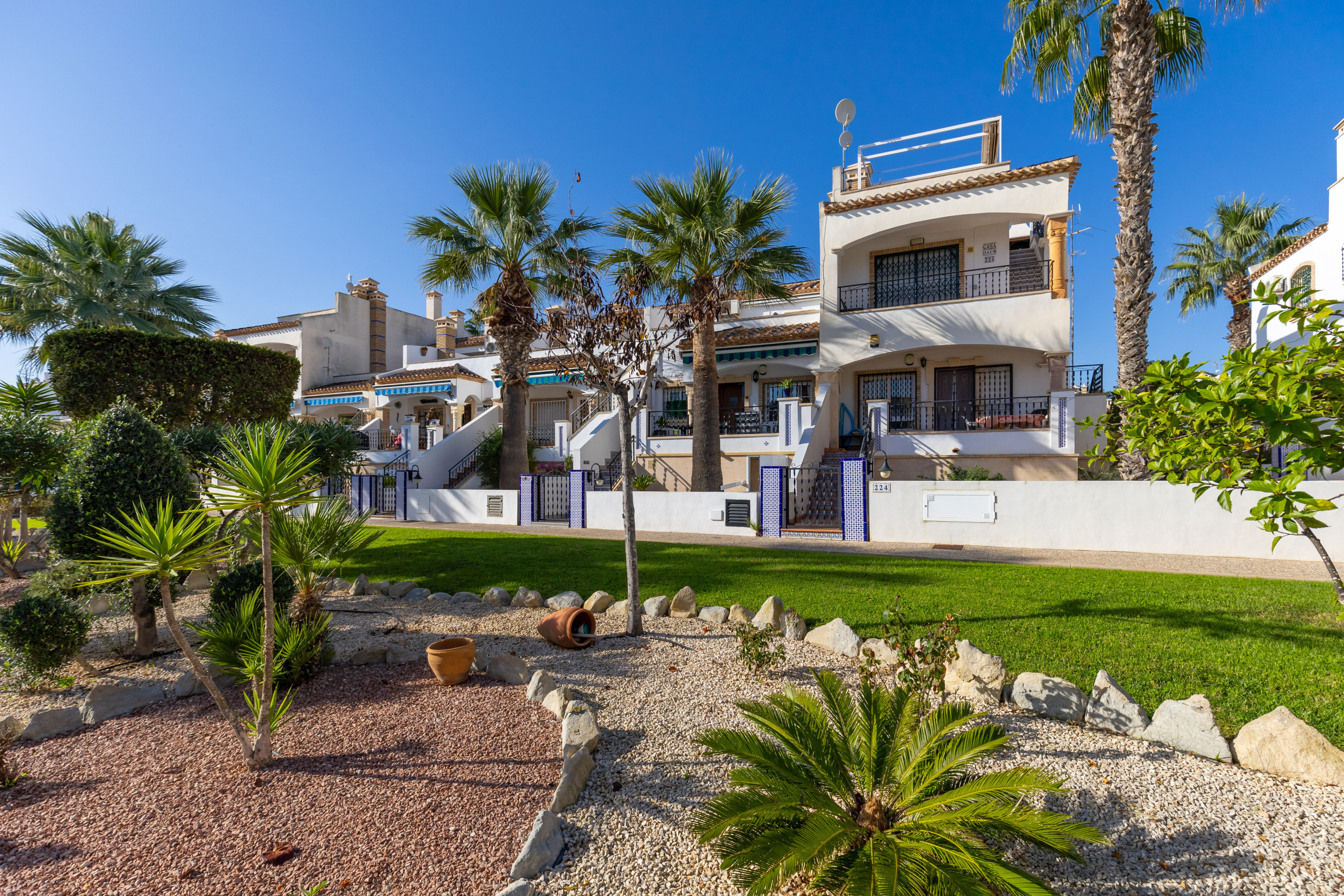 Alquilar Villa en Orihuela Costa Infinity Haven by Fidalsa imagen-17