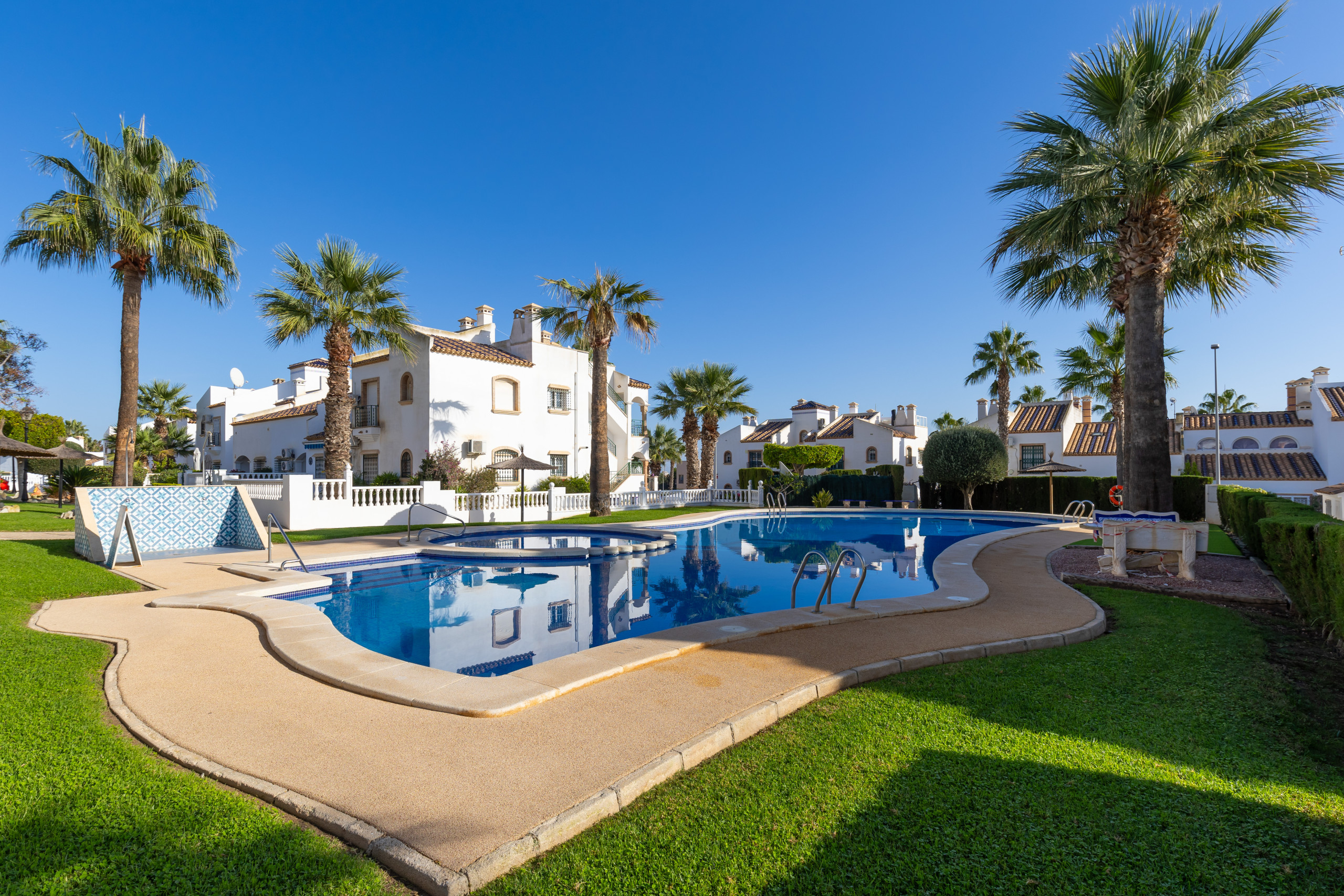 Alquilar Villa en Orihuela Costa Infinity Haven by Fidalsa imagen-19