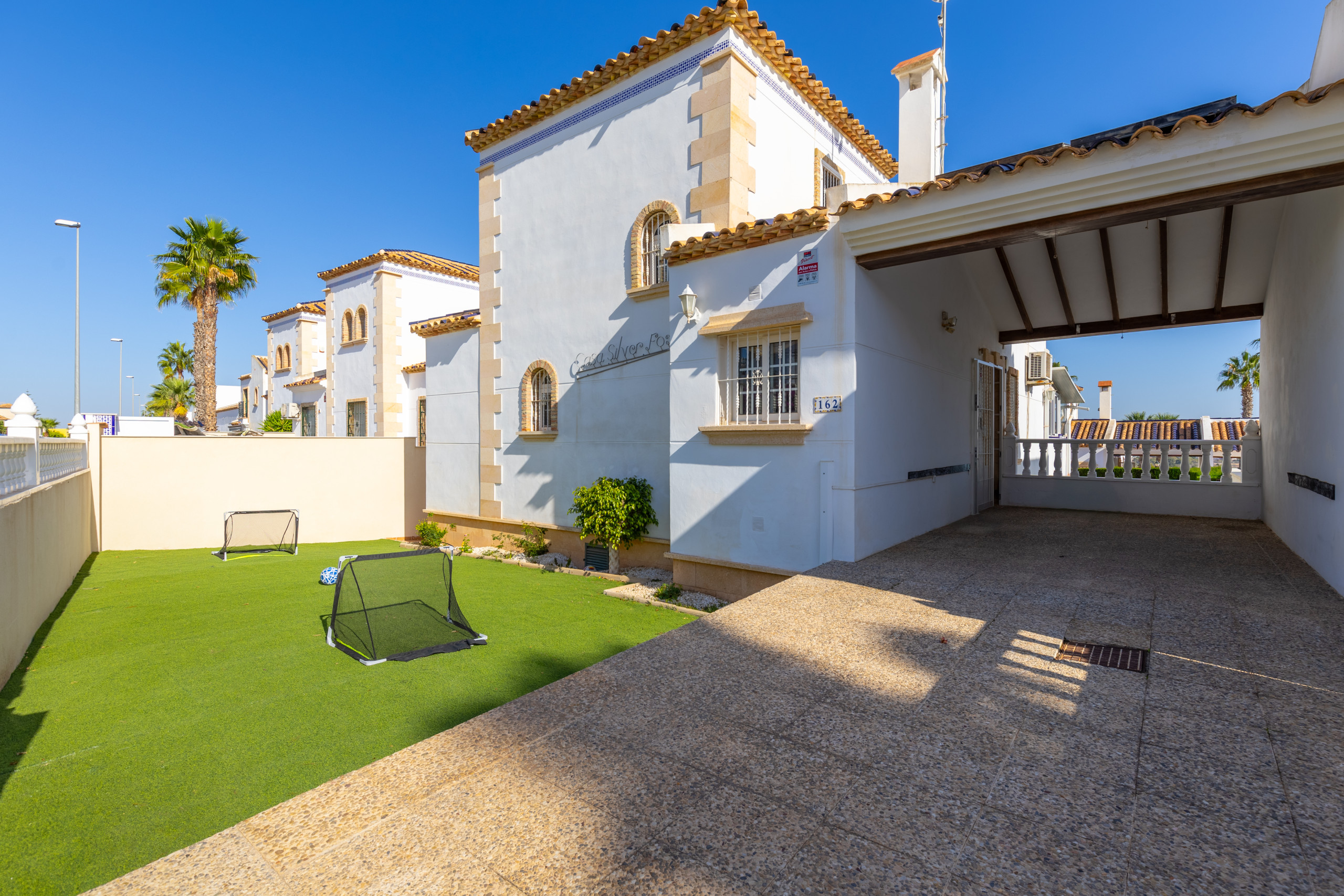 Rent Villa in Orihuela Costa Infinity Haven by Fidalsa picture-2