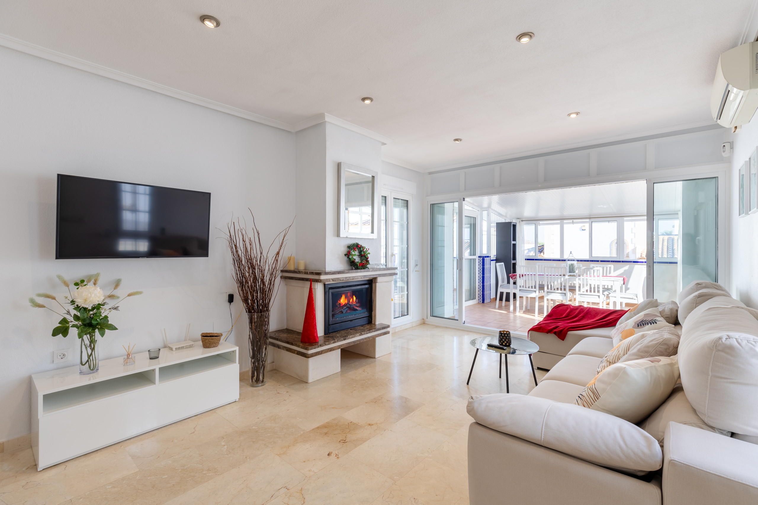 Rent Villa in Orihuela Costa Infinity Haven by Fidalsa picture-16