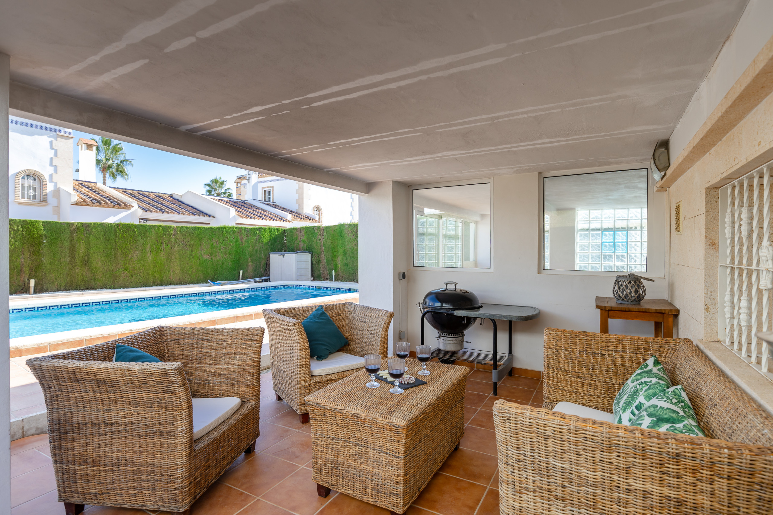 Rent Villa in Orihuela Costa Infinity Haven by Fidalsa picture-22