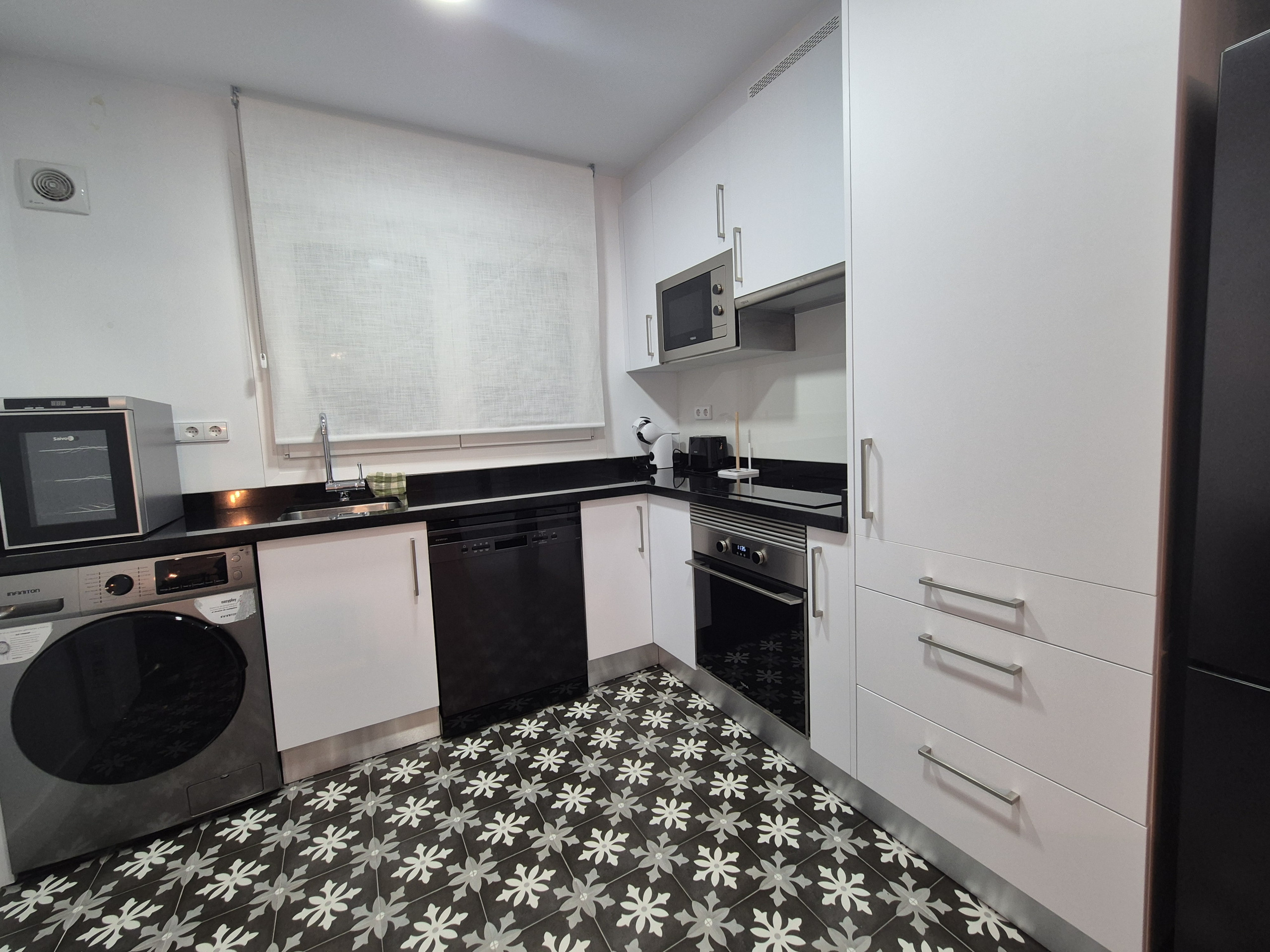 Alquilar Apartamento en Gijón 1A136 Mar de Poniente imagen-16