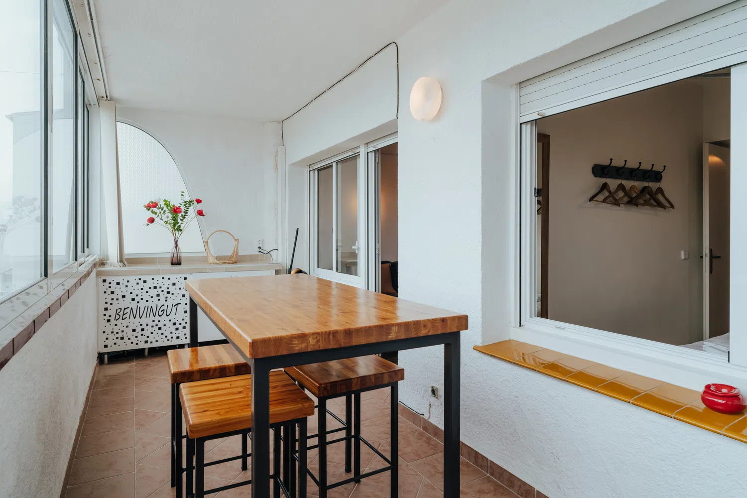 Alquilar Apartamento en Empuriabrava WELCS APARTAMENTO 193 EMP con vistas al canal imagen-11