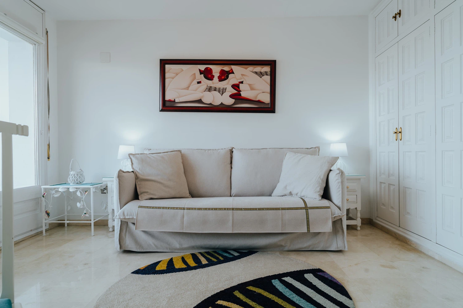 Alquilar Apartamento en Empuriabrava WELCS ESTUDIO 195 EMP con vistas al canal imagen-4