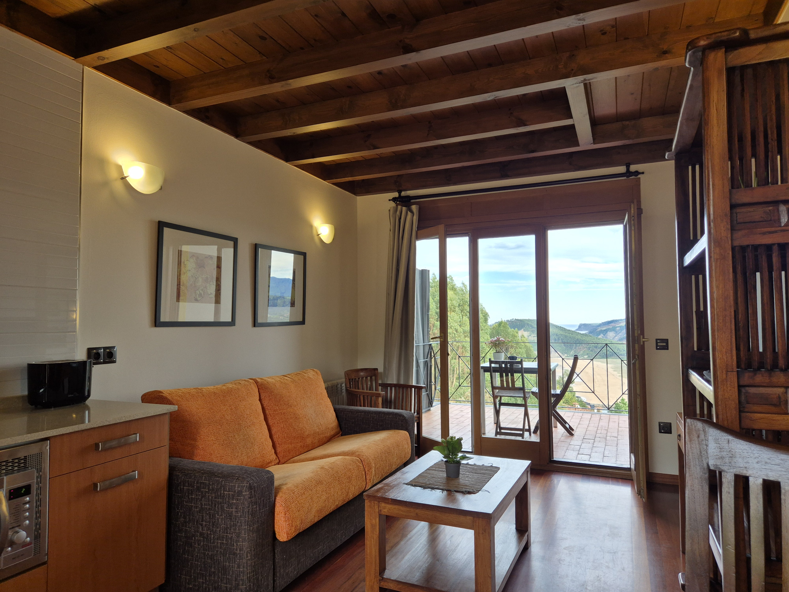 Ferienwohnung in Villaviciosa buchen 208B5 Apartamentos Monterodiles: apartamento 1 dor Bild-7