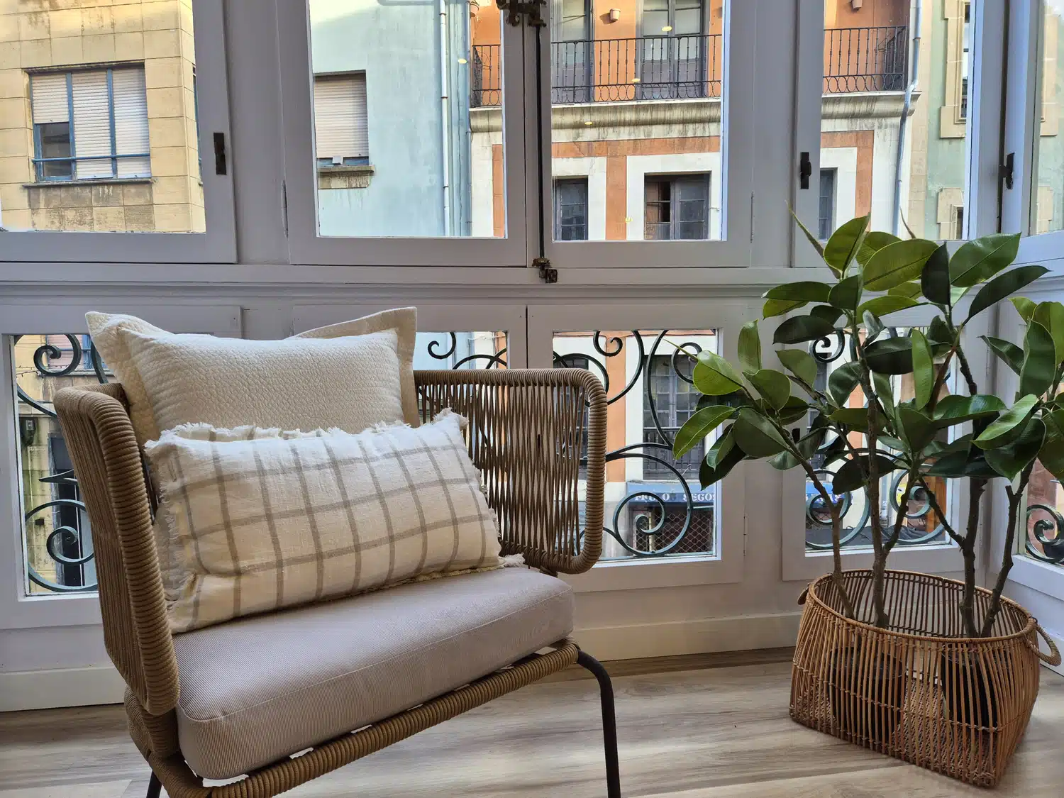 Alquilar Apartamento en Oviedo 649A El rincon de Cimadevilla imagen-4