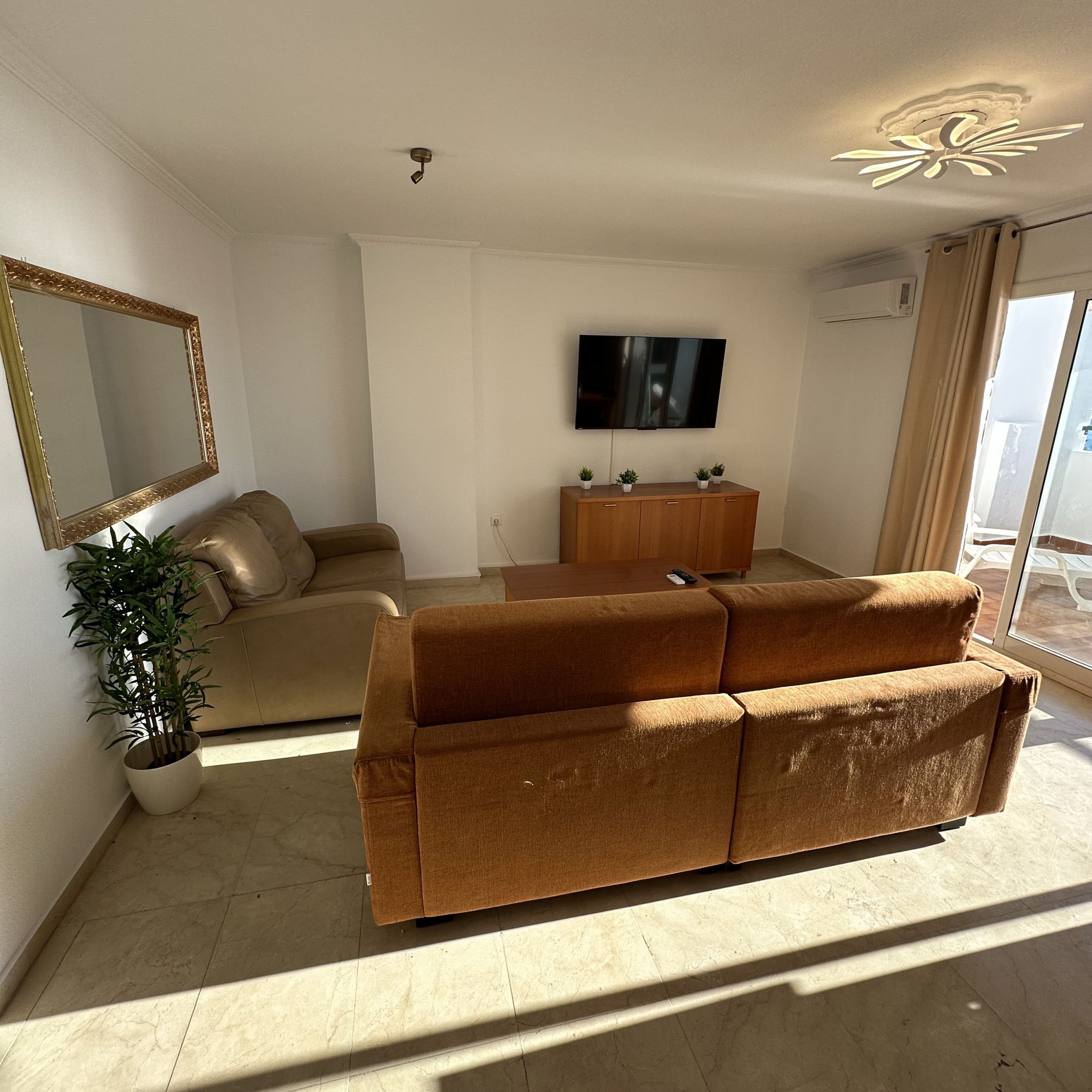 Rent Apartment in Mijas Costa AS MD 9B3 picture-5