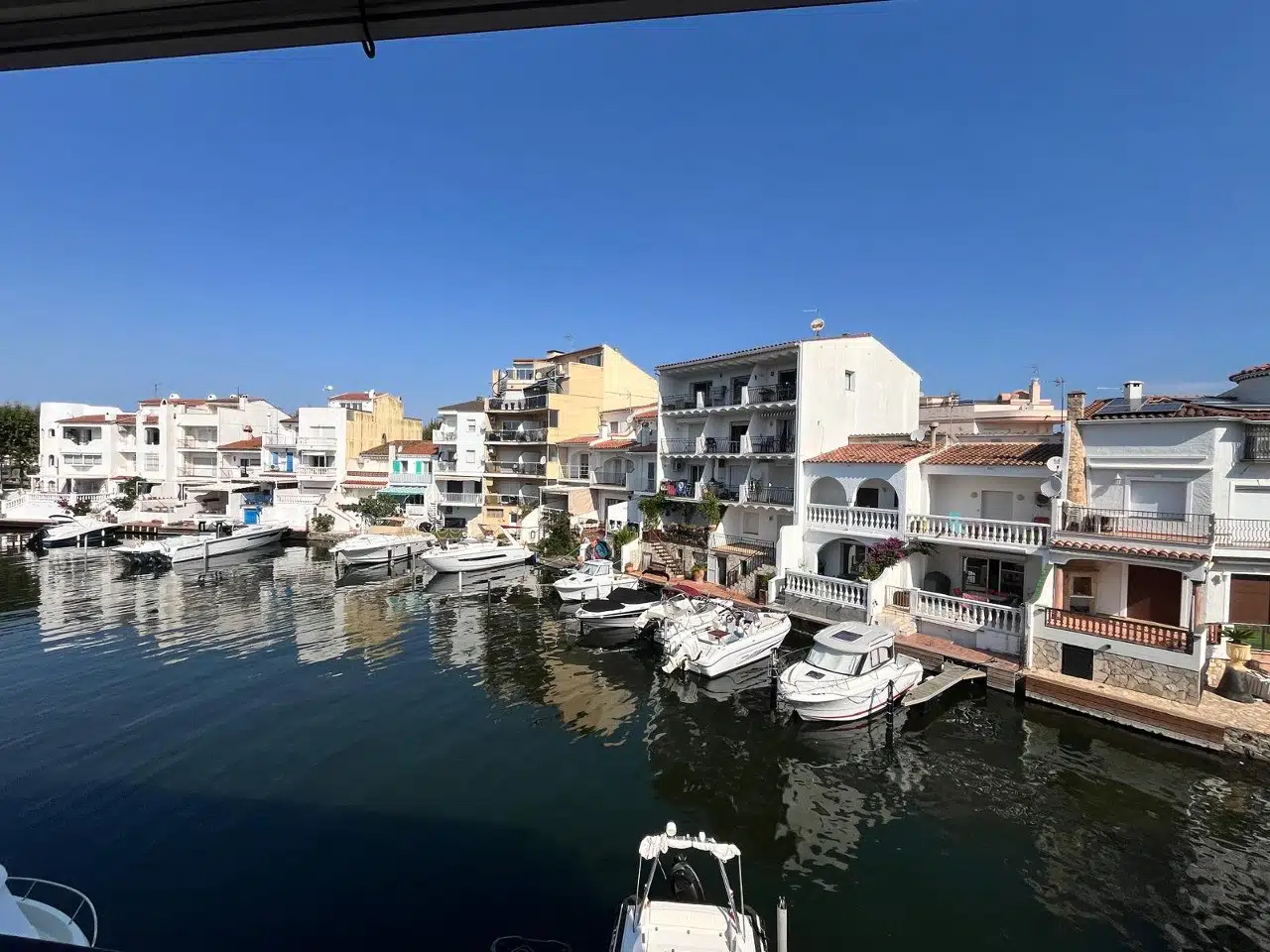 Alquilar Apartamento en Empuriabrava WELCS APARTAMENTO 191 EMP en el canal imagen-13