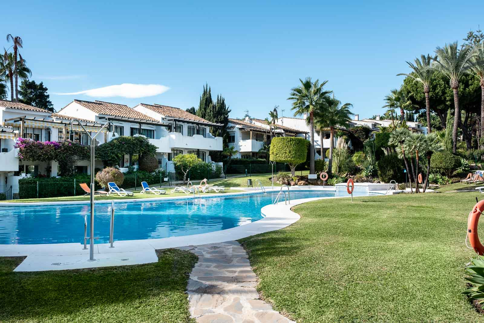 Rent Apartment in Marbella AS EXT MARB VIVERO picture-33