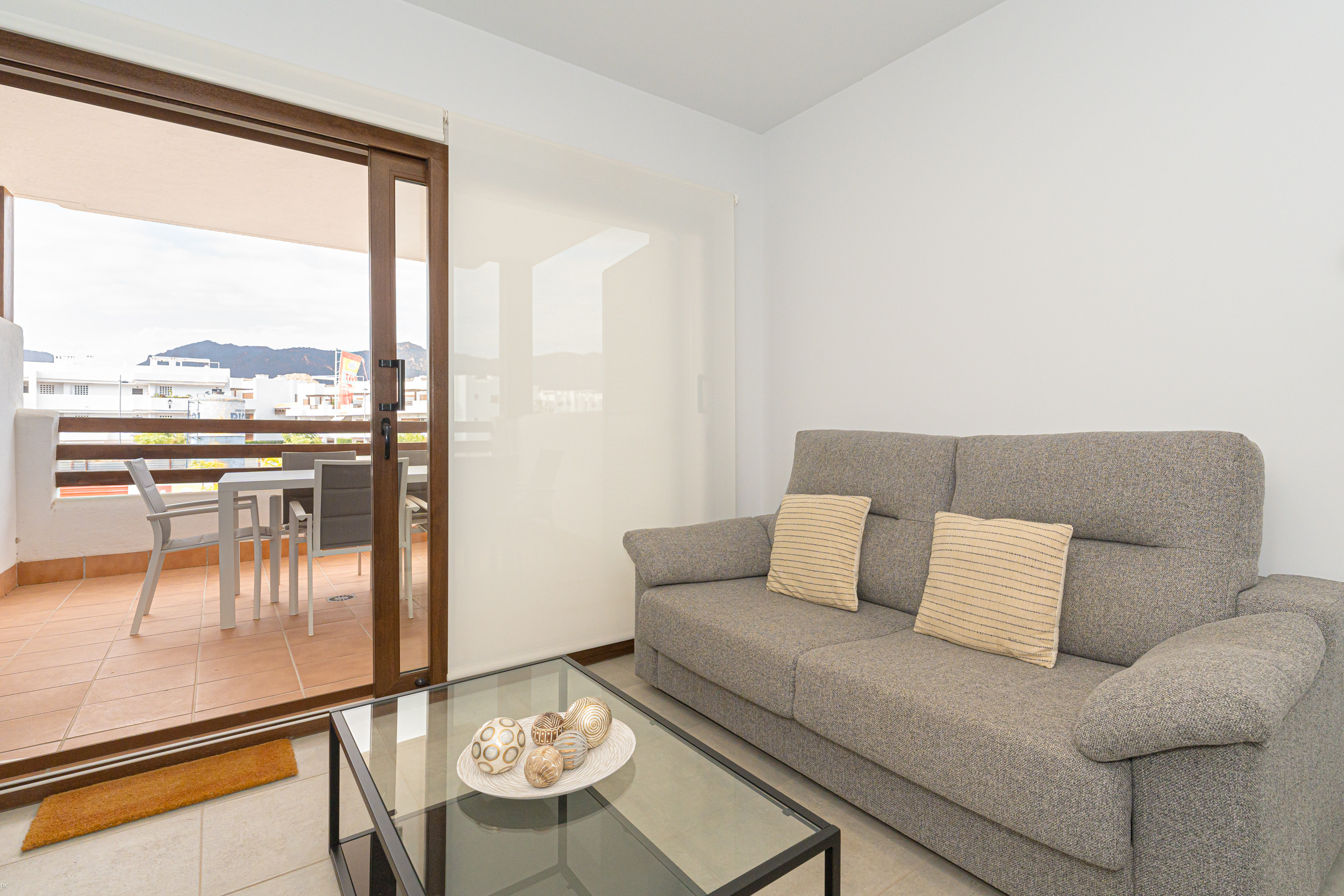 Rent Apartment in San Juan de los terreros Narcisos picture-3