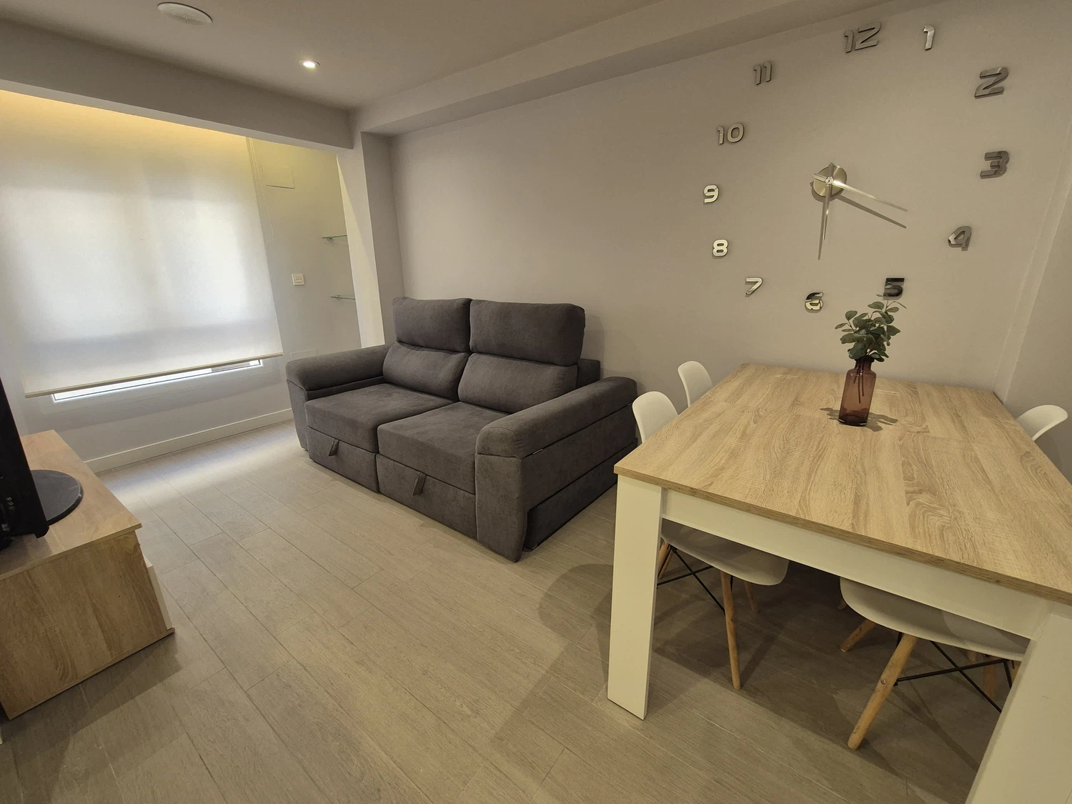 Alquilar Apartamento en Gijón 124C Apartamento moderno 2 dormitorios imagen-6