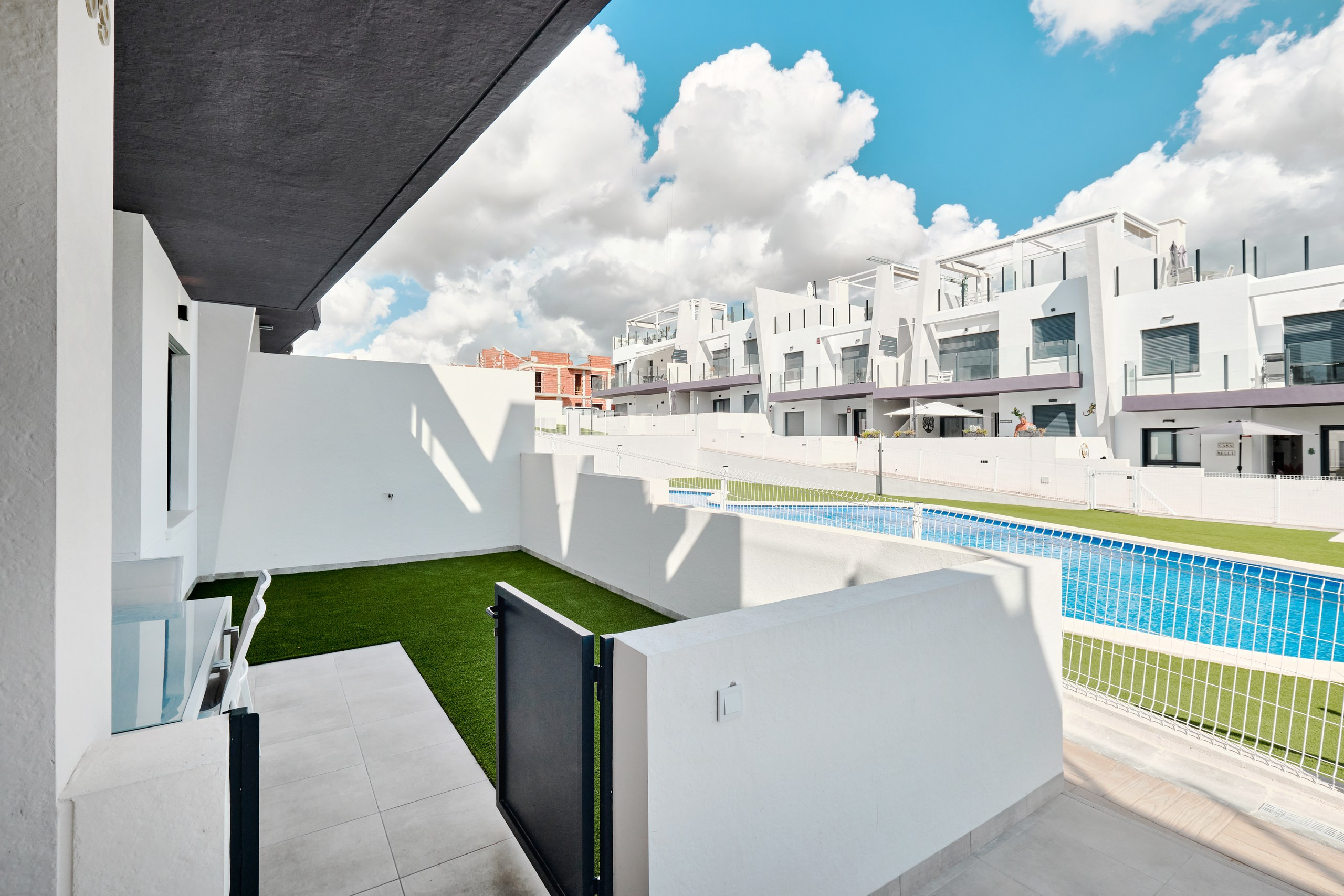 Rent Apartment in San Miguel de Salinas Saoco picture-3