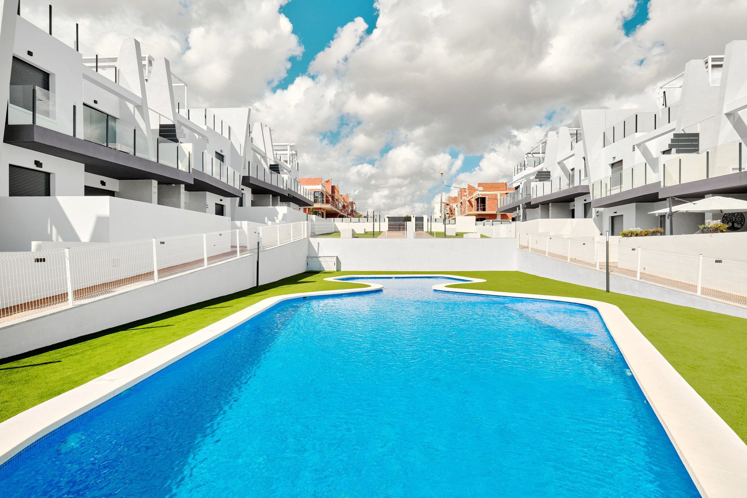 Rent Apartment in San Miguel de Salinas Saoco picture-1