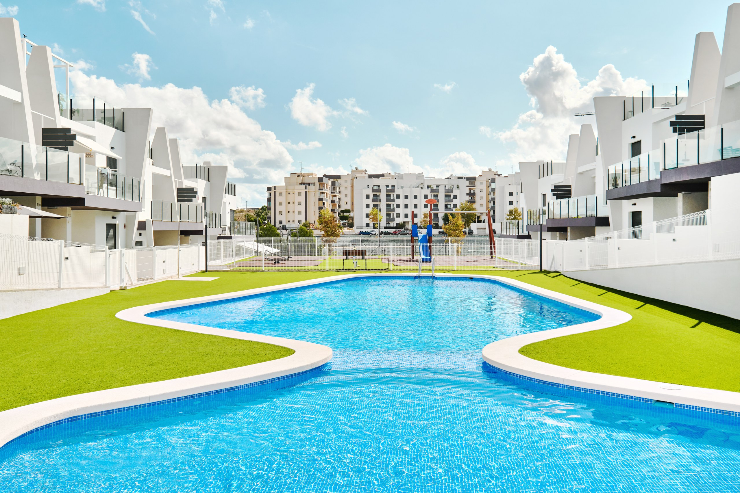 Rent Apartment in San Miguel de Salinas Saoco picture-0