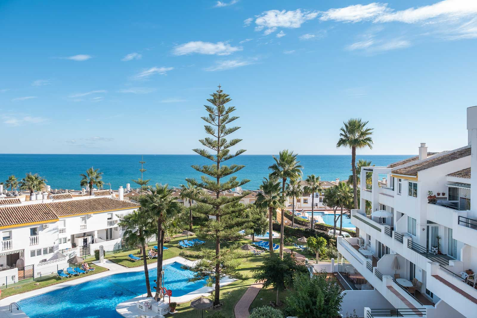 Rent Apartment in Mijas Costa AS MD 9B3 picture-21