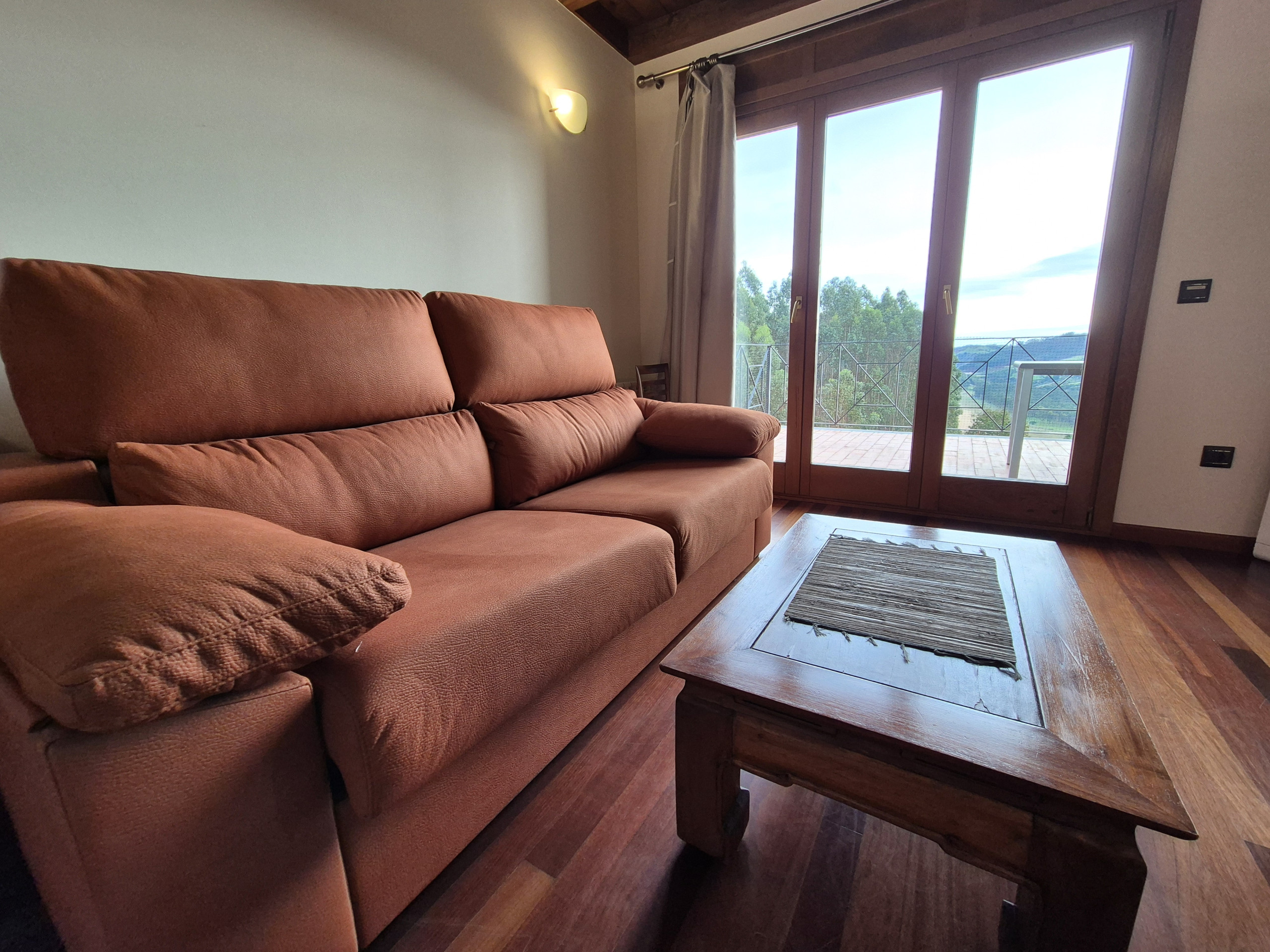 Ferienwohnung in Villaviciosa buchen 208B1 Apartamentos Monterodiles: apartamento 1 dor Bild-6