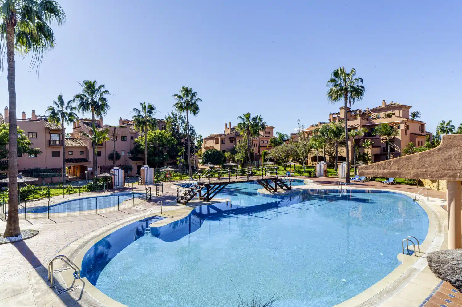 Alquilar Apartamento en Estepona Hacienda del Sol - 2 Bed Apartment imagen-59