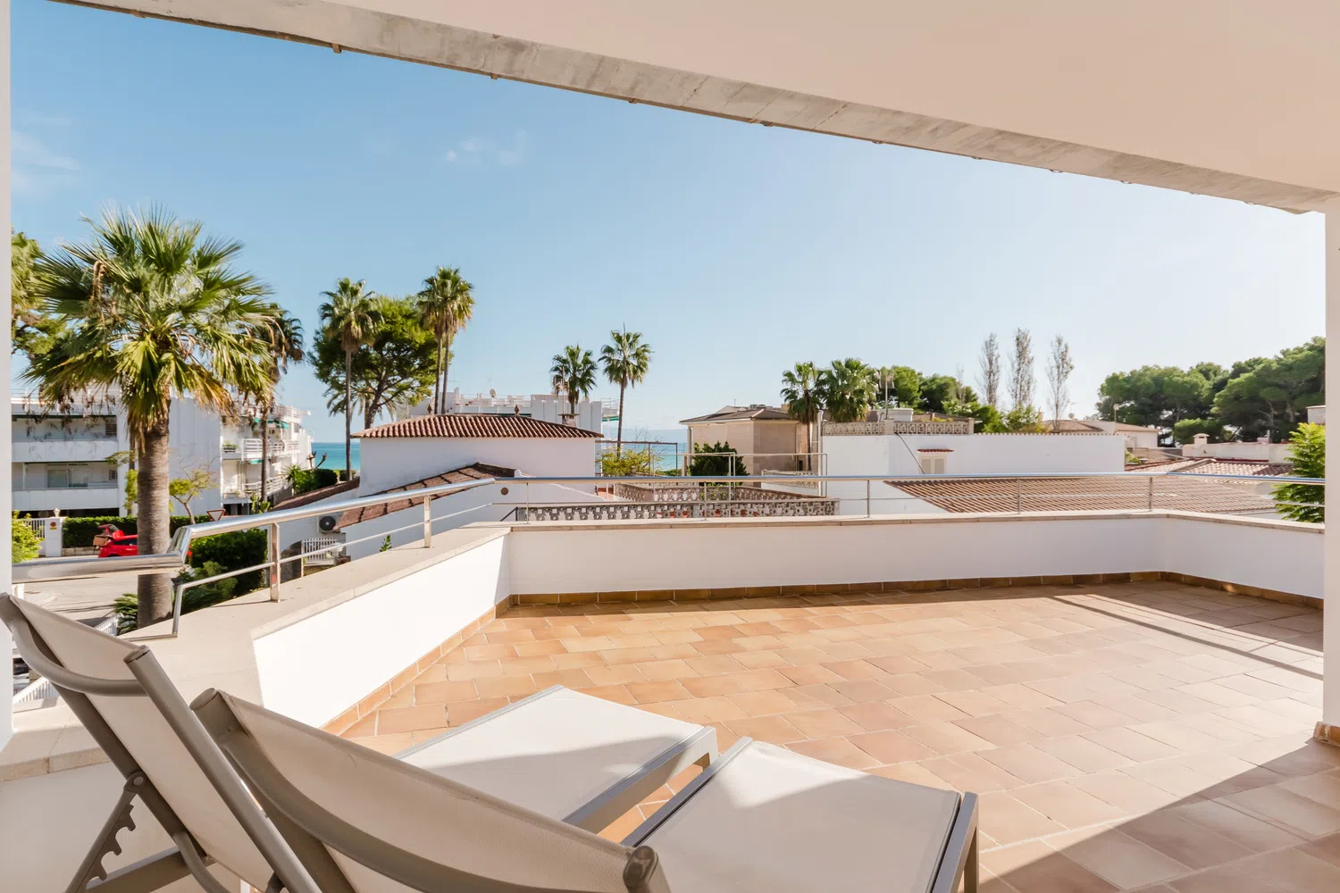 Alquilar Villa en Puerto de Alcudia Villa Coll imagen-1
