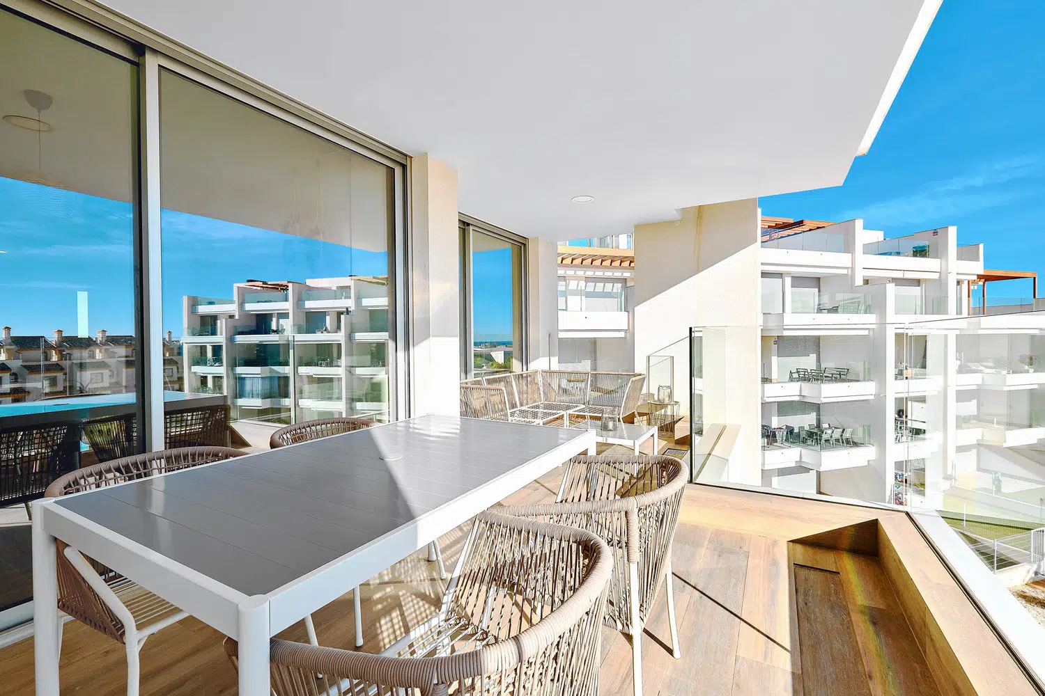 Alquilar Apartamento en Orihuela Costa Casa Ema 27 imagen-2