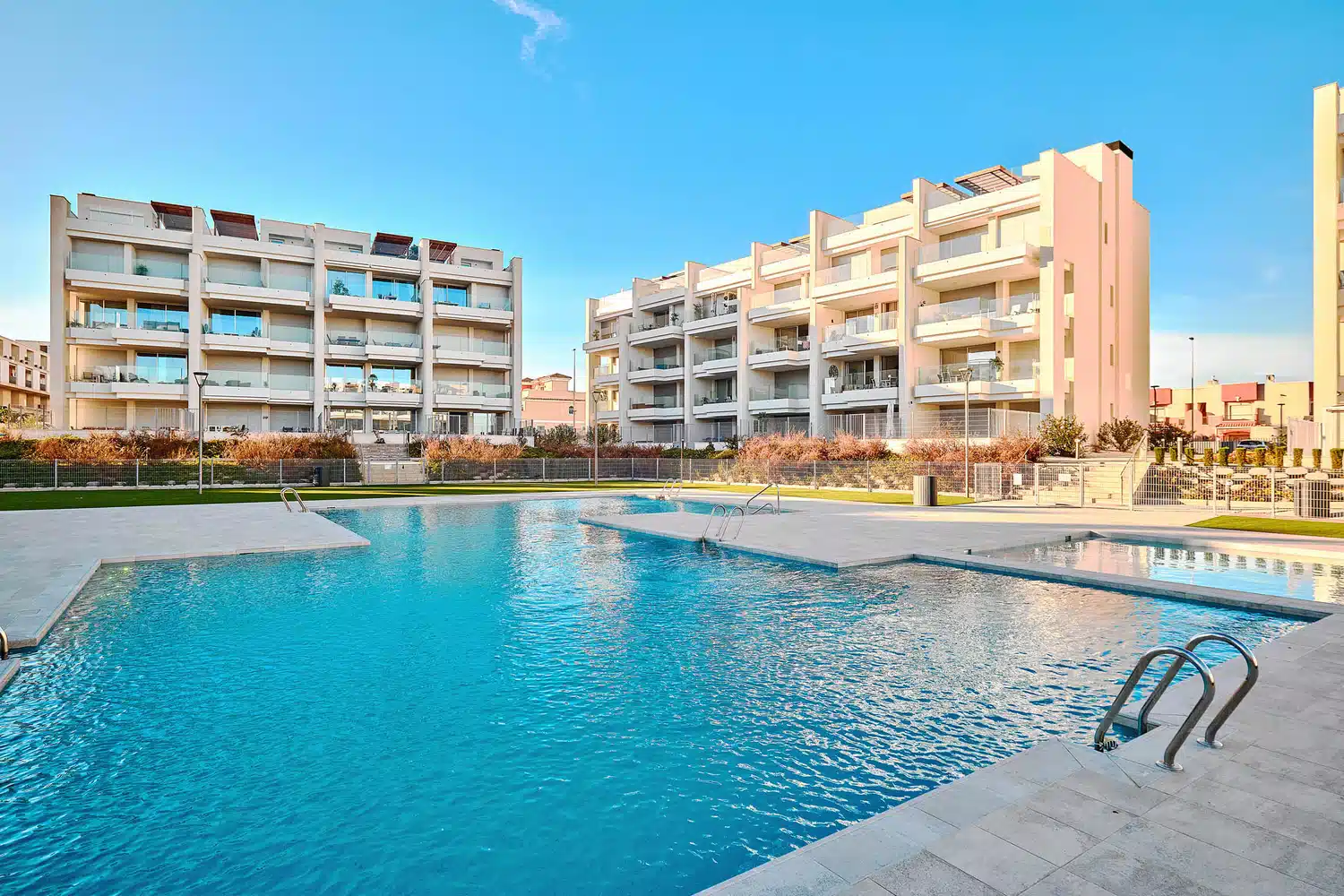 Alquilar Apartamento en Orihuela Costa Casa Ema 27 imagen-1