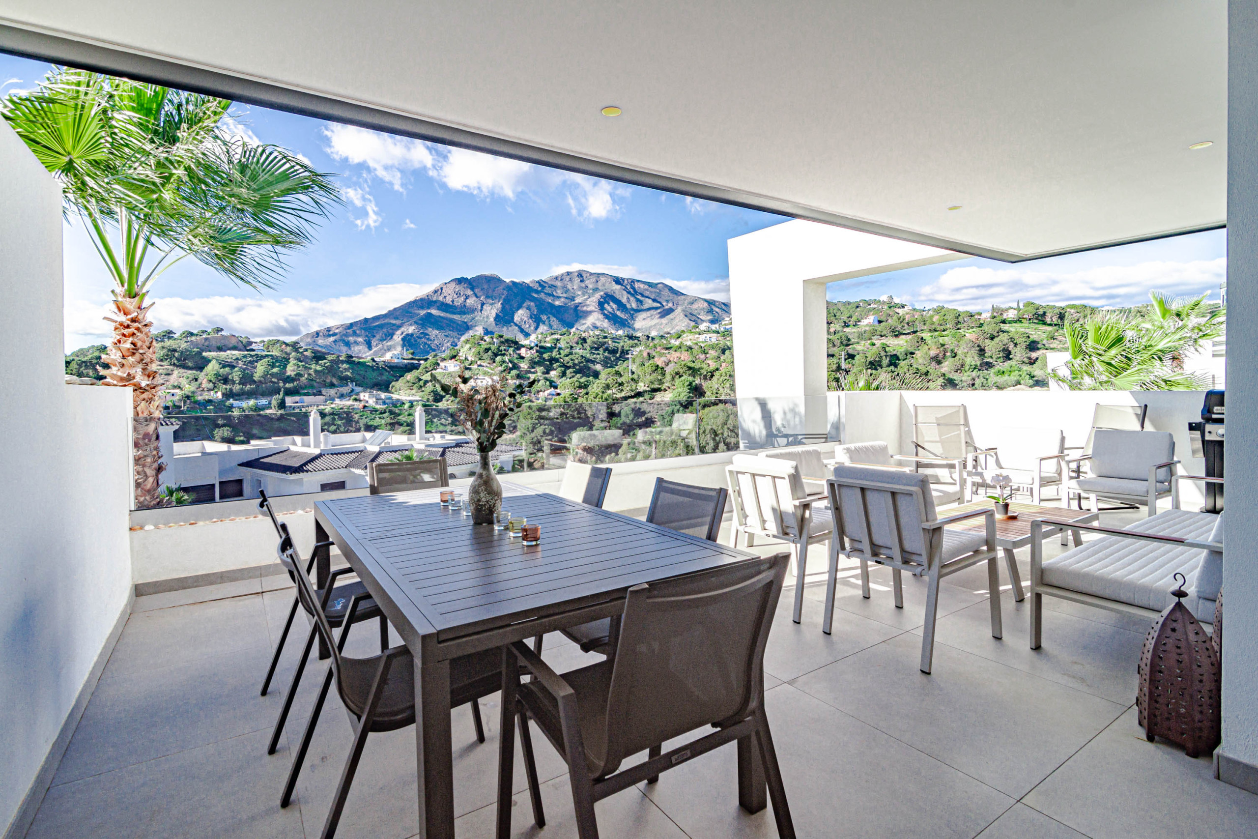 Location Appartement à Estepona LAE11.2D - Large terrace with stunning views photo-20