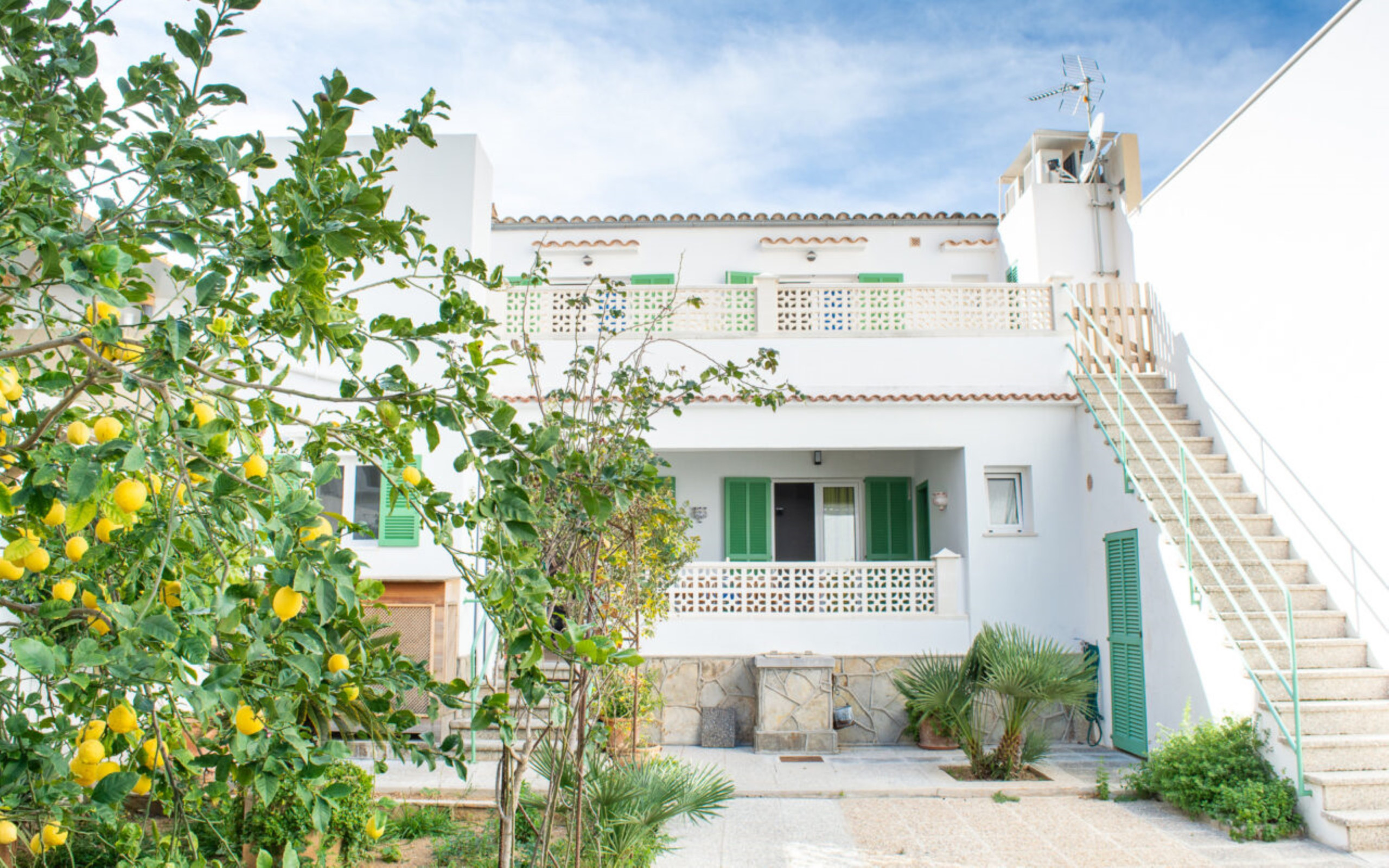 Villa in Cala Rajada buchen YourHouse Villa Magdalena Bild-0