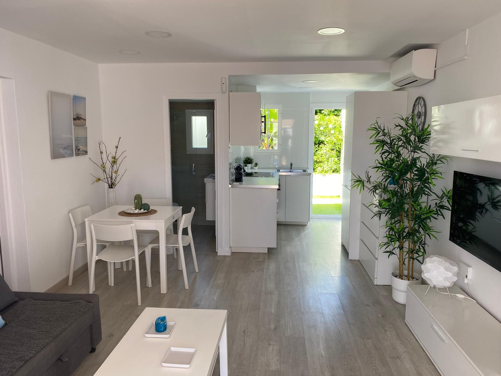 Ferienwohnung in  buchen Apartamento CASTELLSOL 315 Bild-4