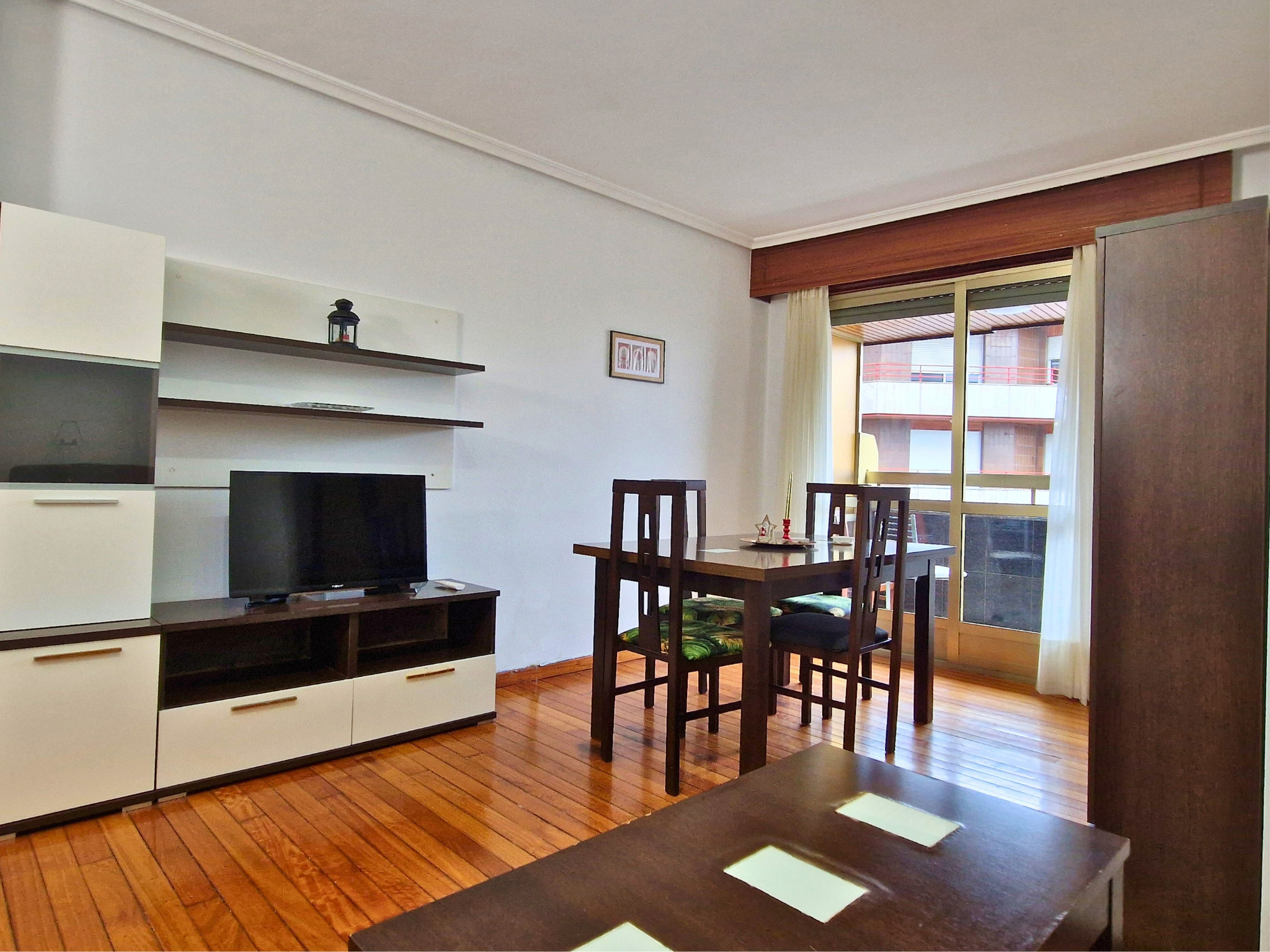 Rent Apartment in Ourense YourHouse Progreso 1 picture-2