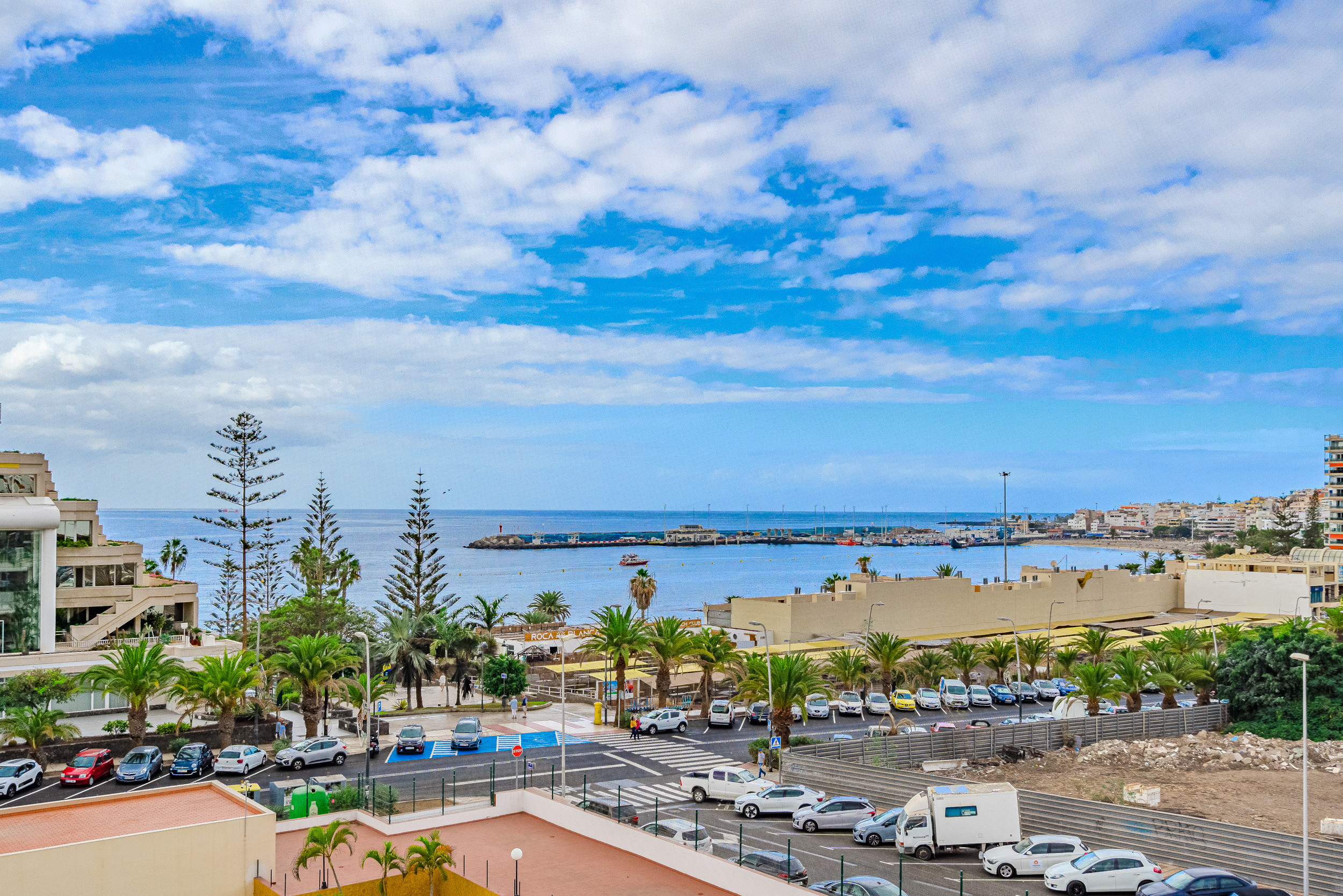 Alquilar Apartamento en Arona Beach Apartment Vitamin Sea - Los Cristianos imagen-0