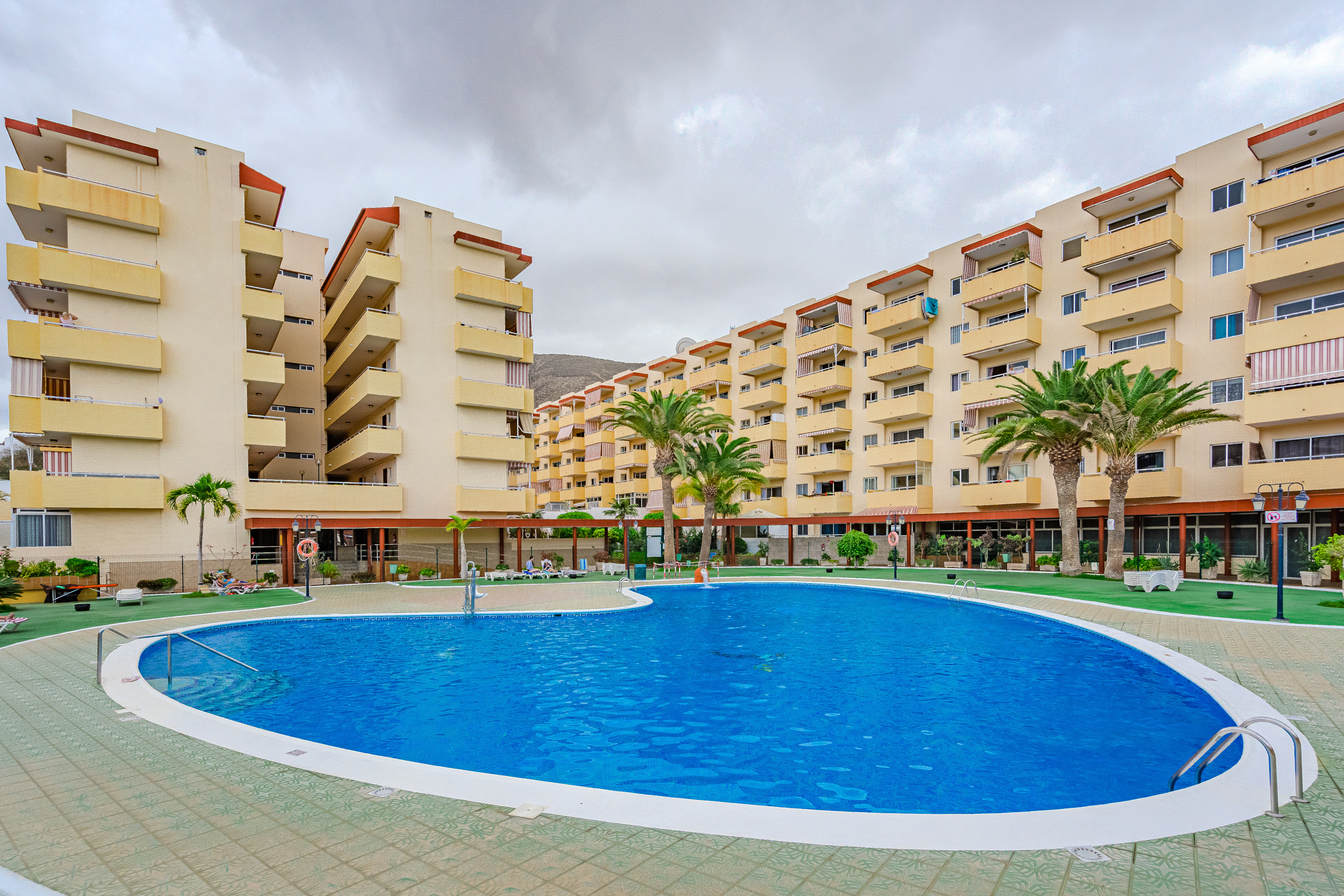 Alquilar Apartamento en Arona Beach Apartment Vitamin Sea - Los Cristianos imagen-34