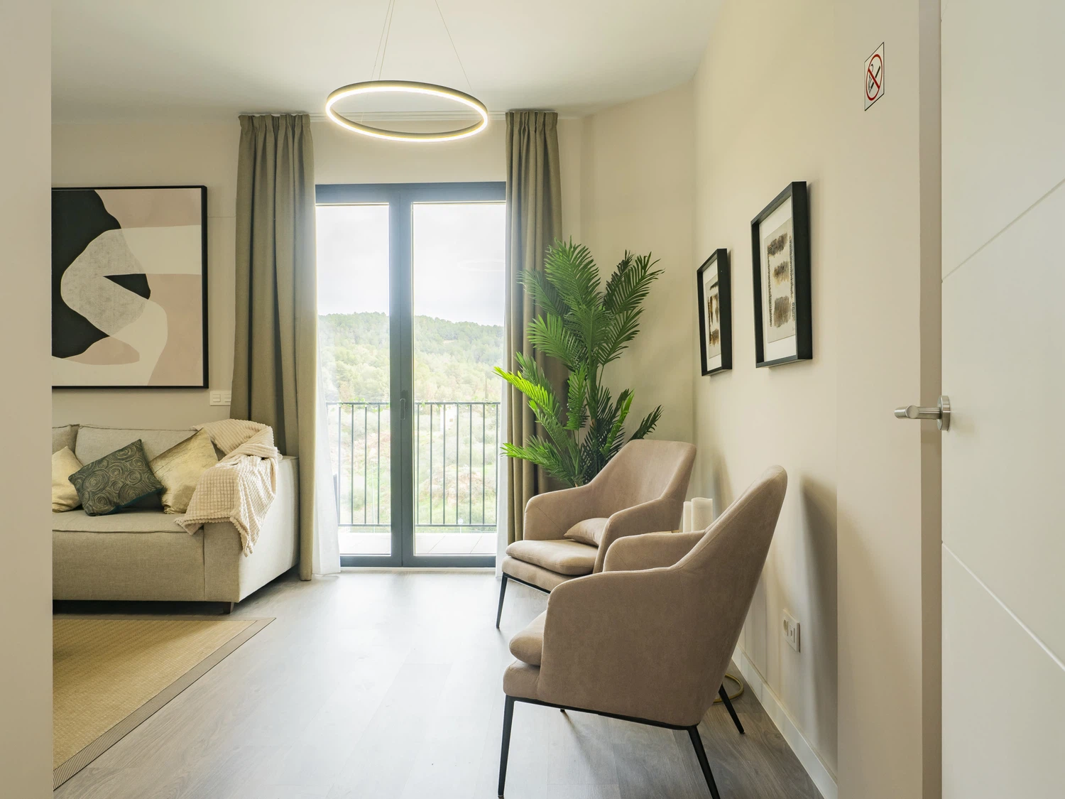 Alquilar Apartamento en Málaga Cubo's Andalucia Luxury Malaga Apartment imagen-7