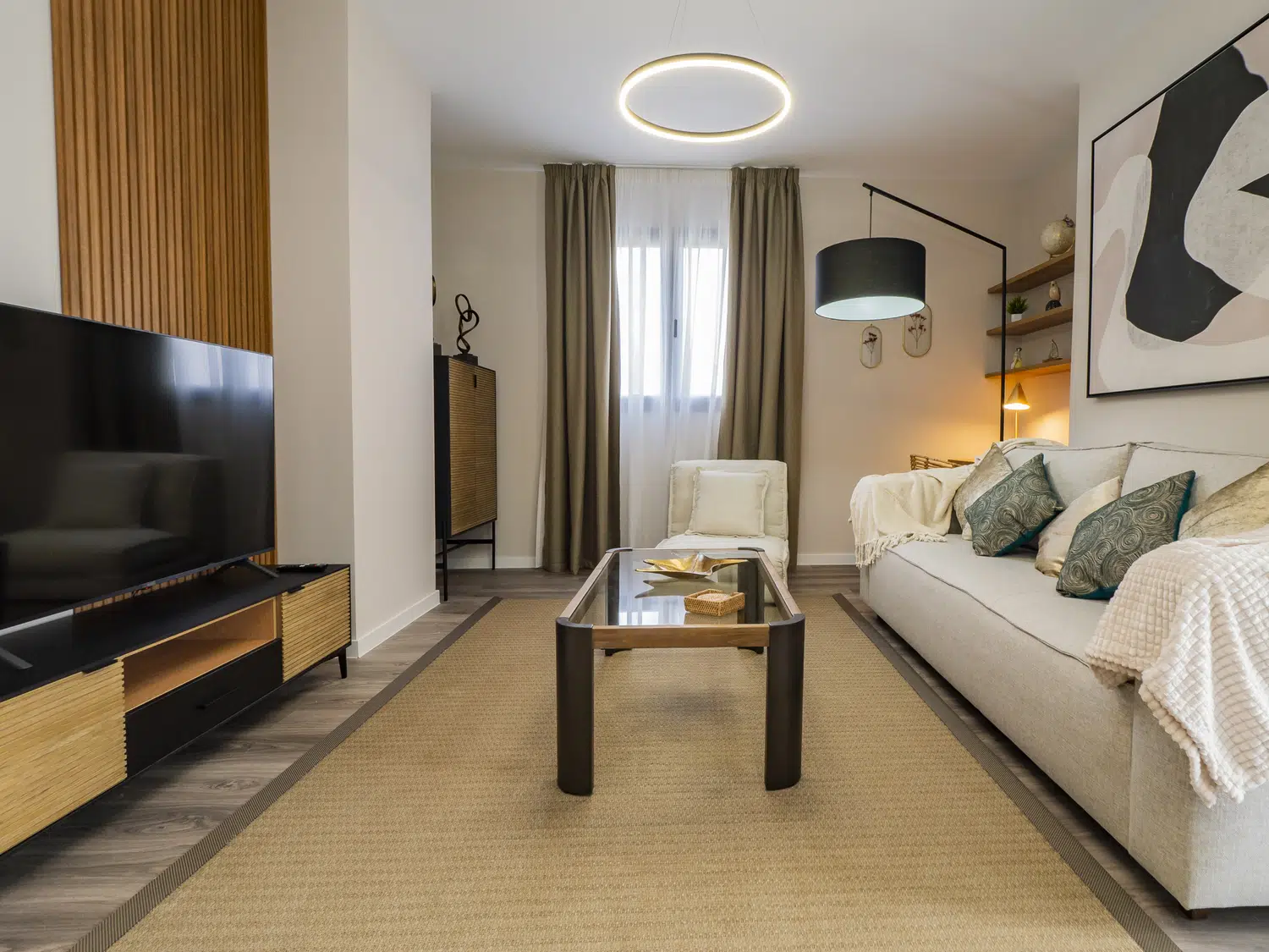 Alquilar Apartamento en Málaga Cubo's Andalucia Luxury Malaga Apartment imagen-6