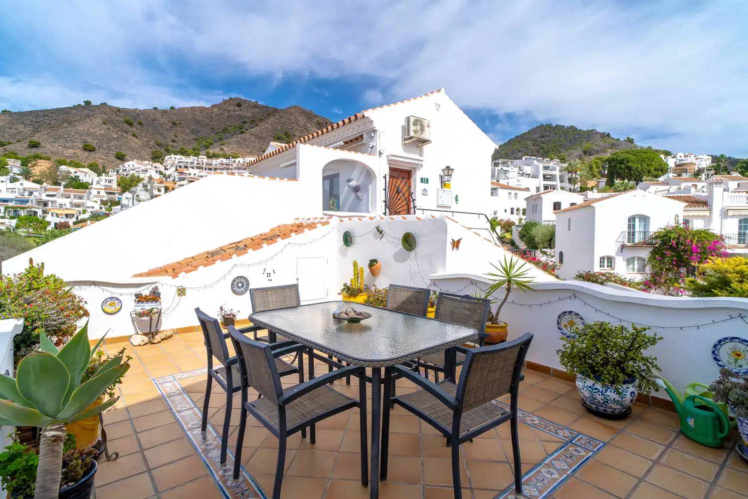 Alquilar Apartamento en Nerja San Juan de Capistrano 74 by Casasol imagen-19