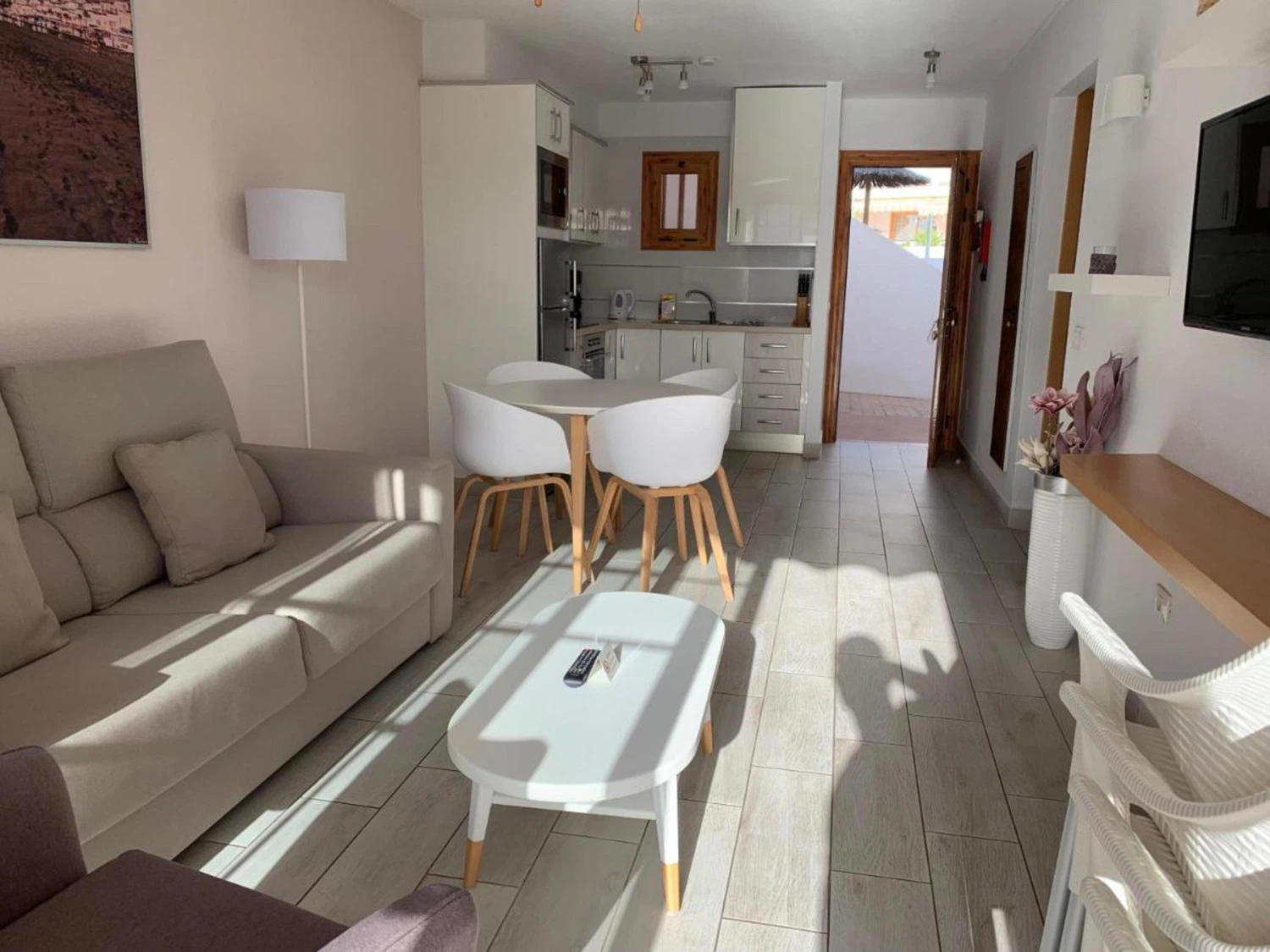 Alquilar Casa en Playa de las Américas Habitacion OL Premium imagen-2