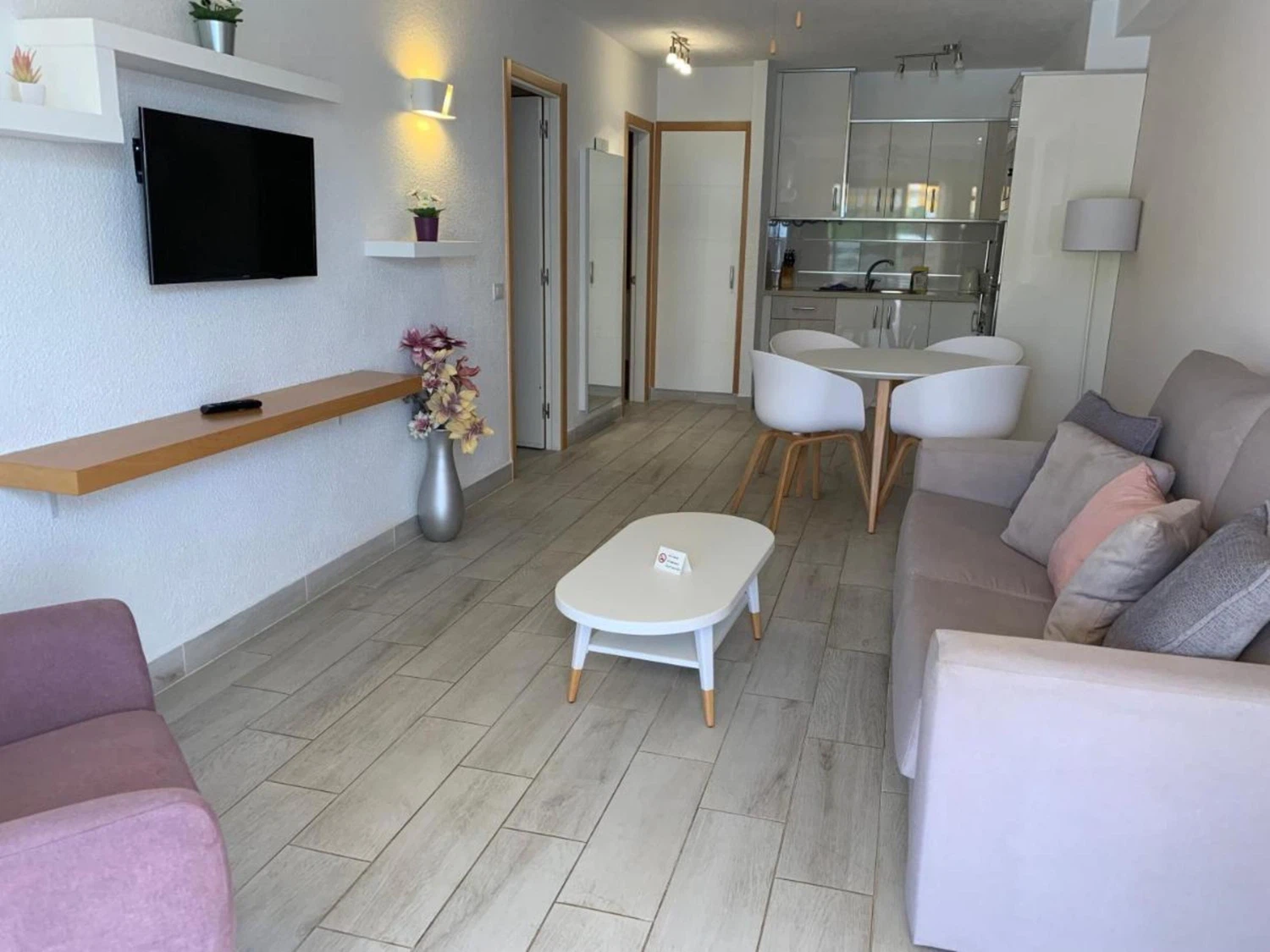 Alquilar Casa en Playa de las Américas Habitacion OL Premium imagen-0