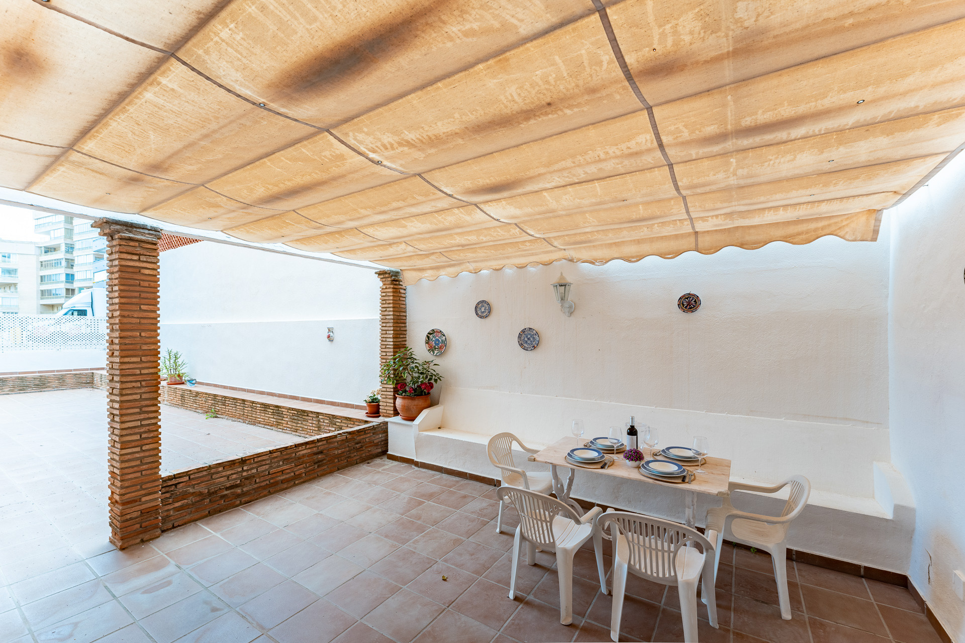 Ferienwohnung in Fuengirola buchen MalagaSuite Terrace&Parking Stay Fuengirola Bild-5