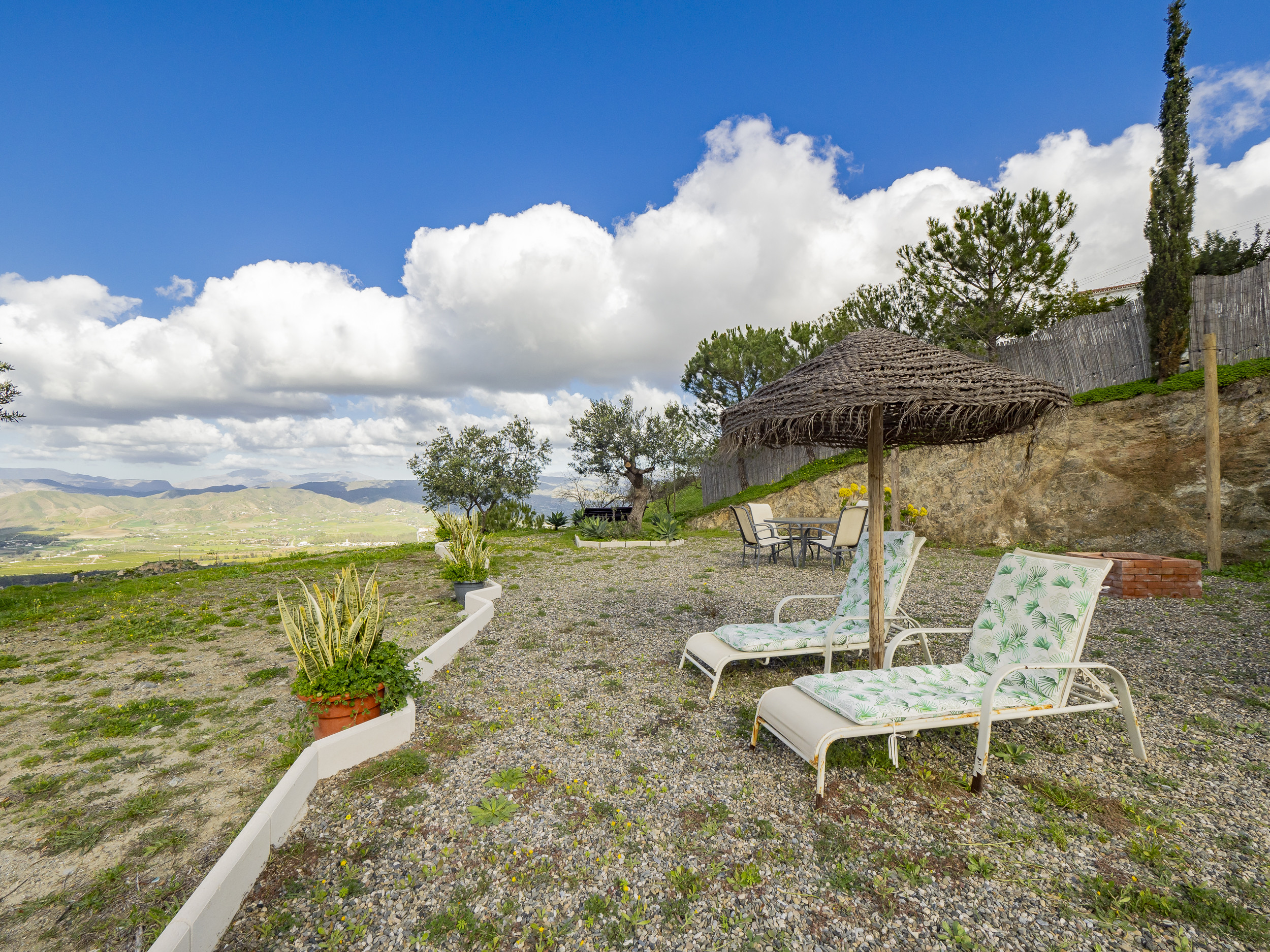 Landhaus in Cártama buchen Cubo's Casa Rural Viña Miranda Bild-11