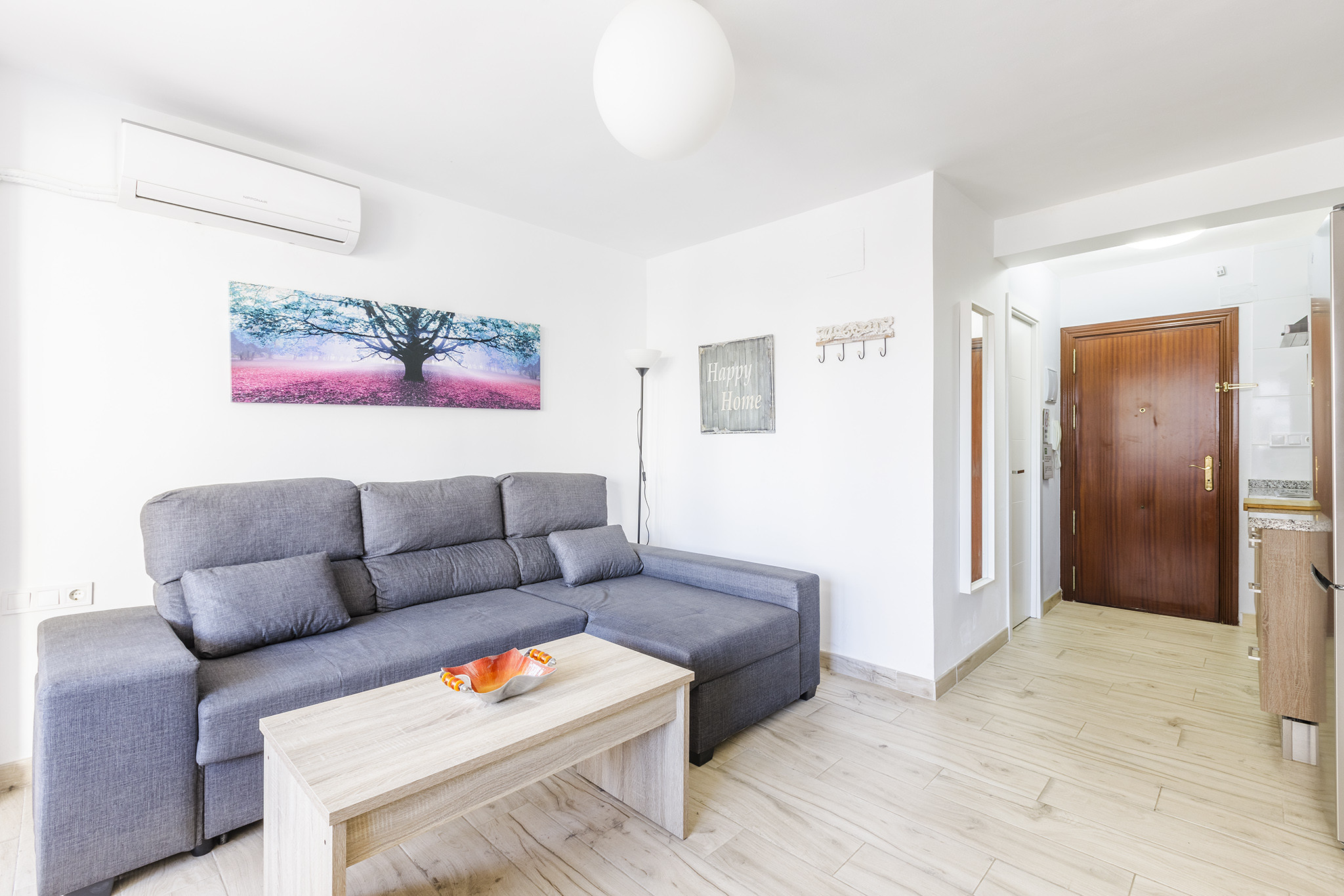 Rent Apartment in Torre del Mar A&N Gabarra 7 picture-4