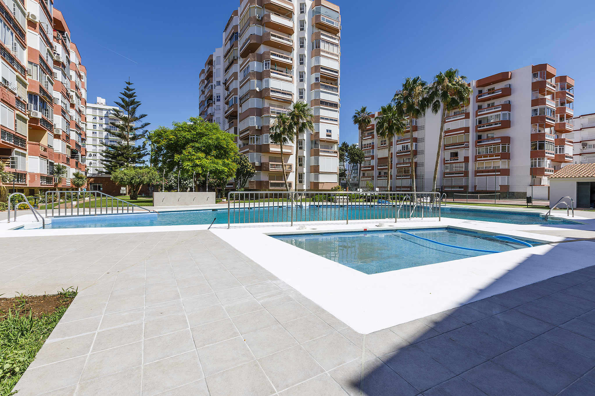 Rent Apartment in Torre del Mar A&N Gabarra 7 picture-14