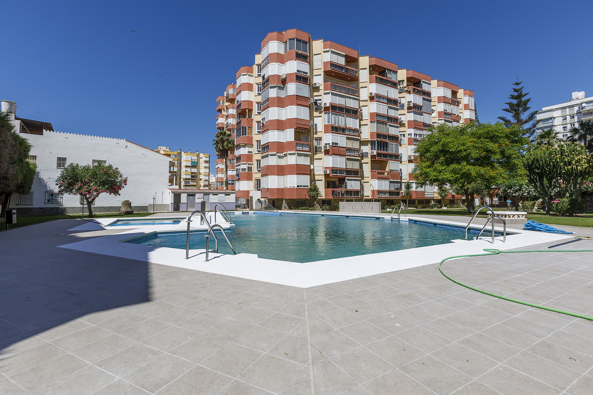 Rent Apartment in Torre del Mar A&N Gabarra 7 picture-20