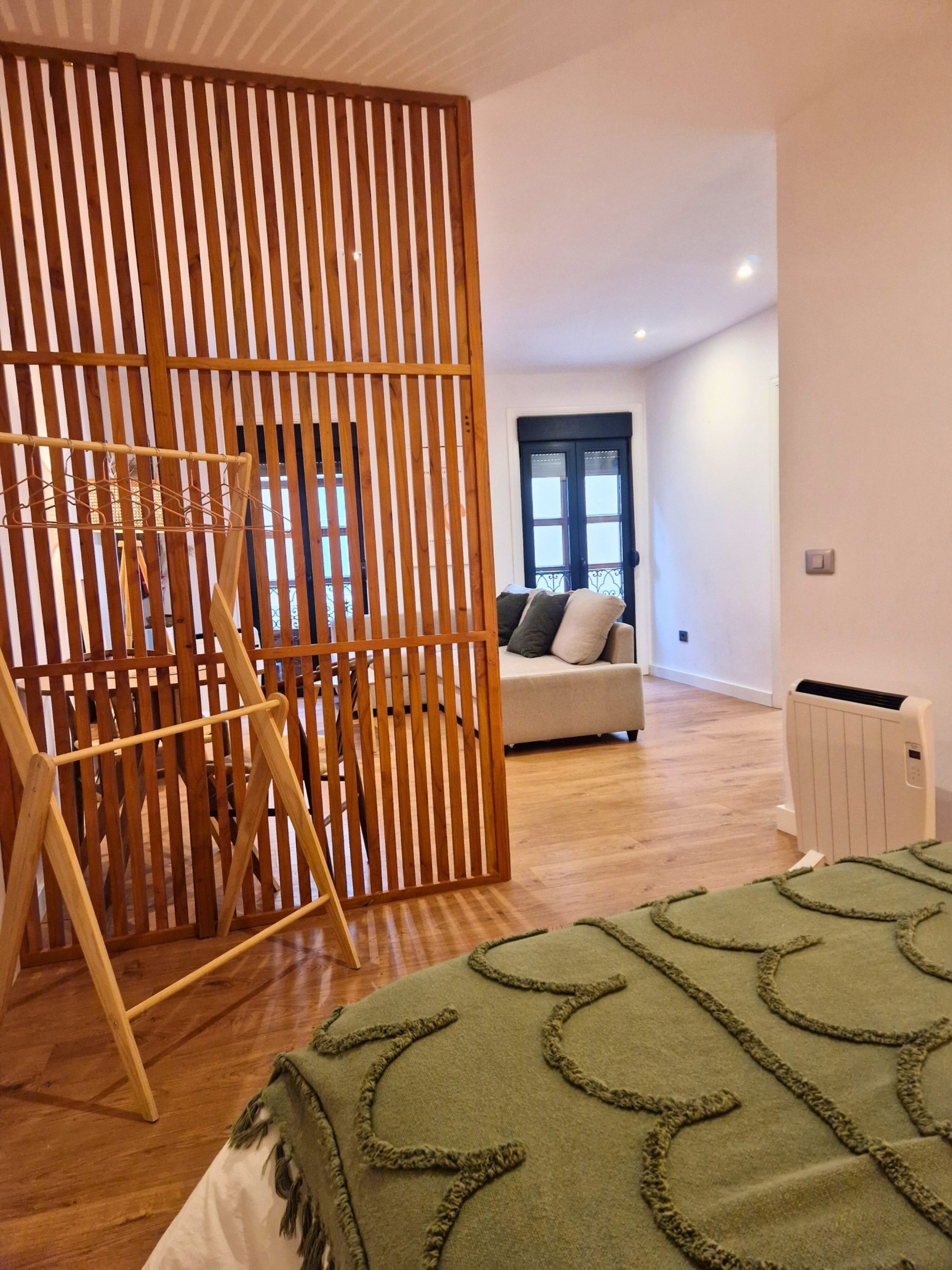 Alquilar Apartamento en Ourense YourHouse Ourense Bello 2 imagen-3