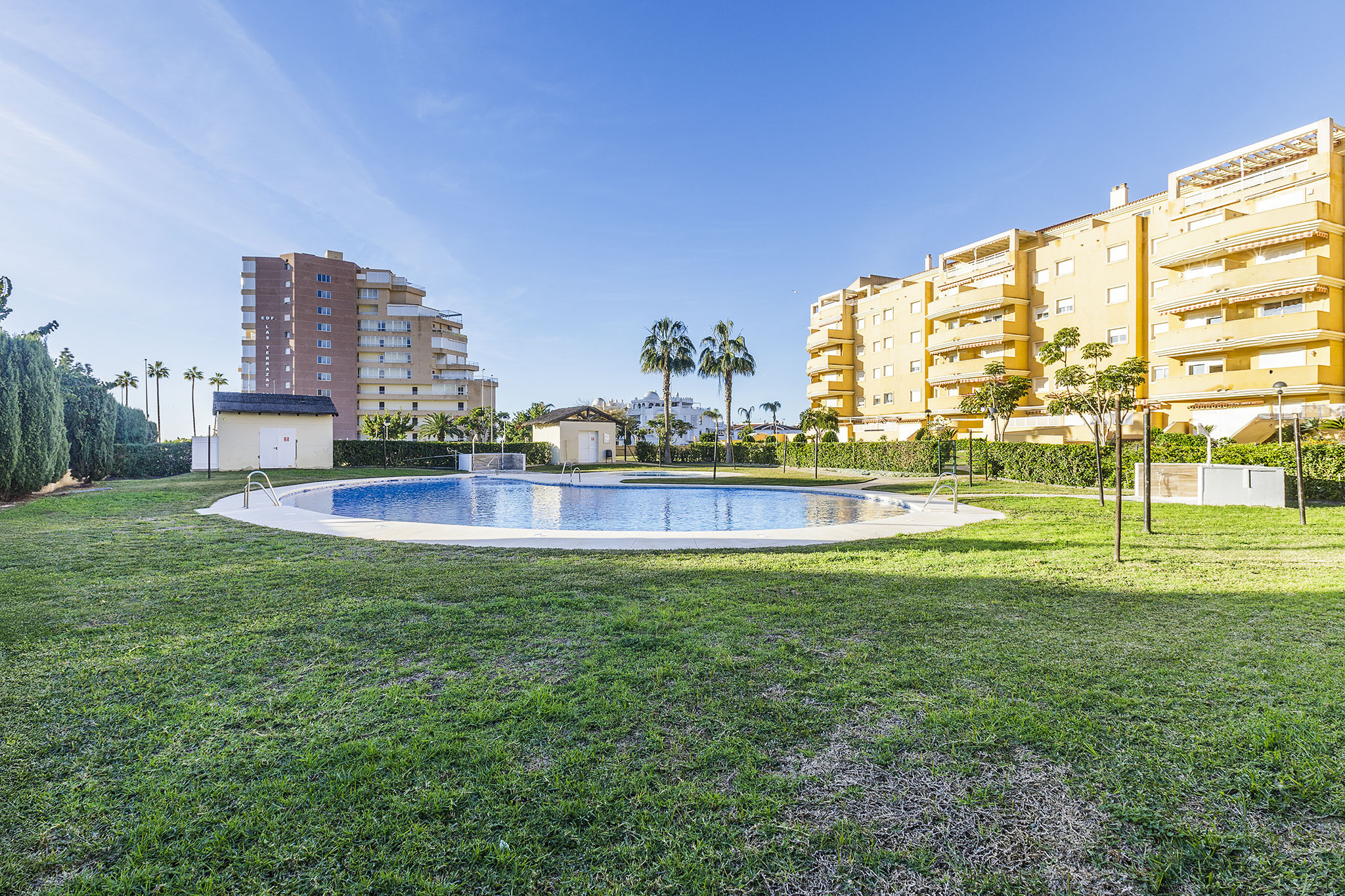 Ferienwohnung in Algarrobo Costa buchen A&N Algarrobo Beach 2 Bild-0