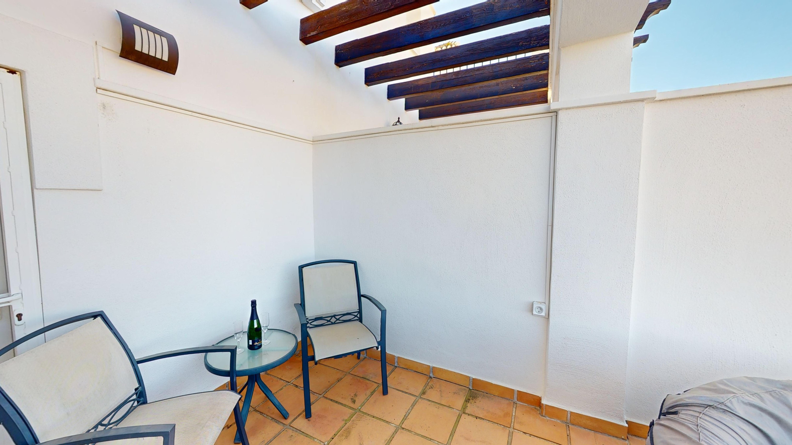 Rent Town house in Roldán Casa Emperador R - Murcia Holiday Rentals Property picture-1