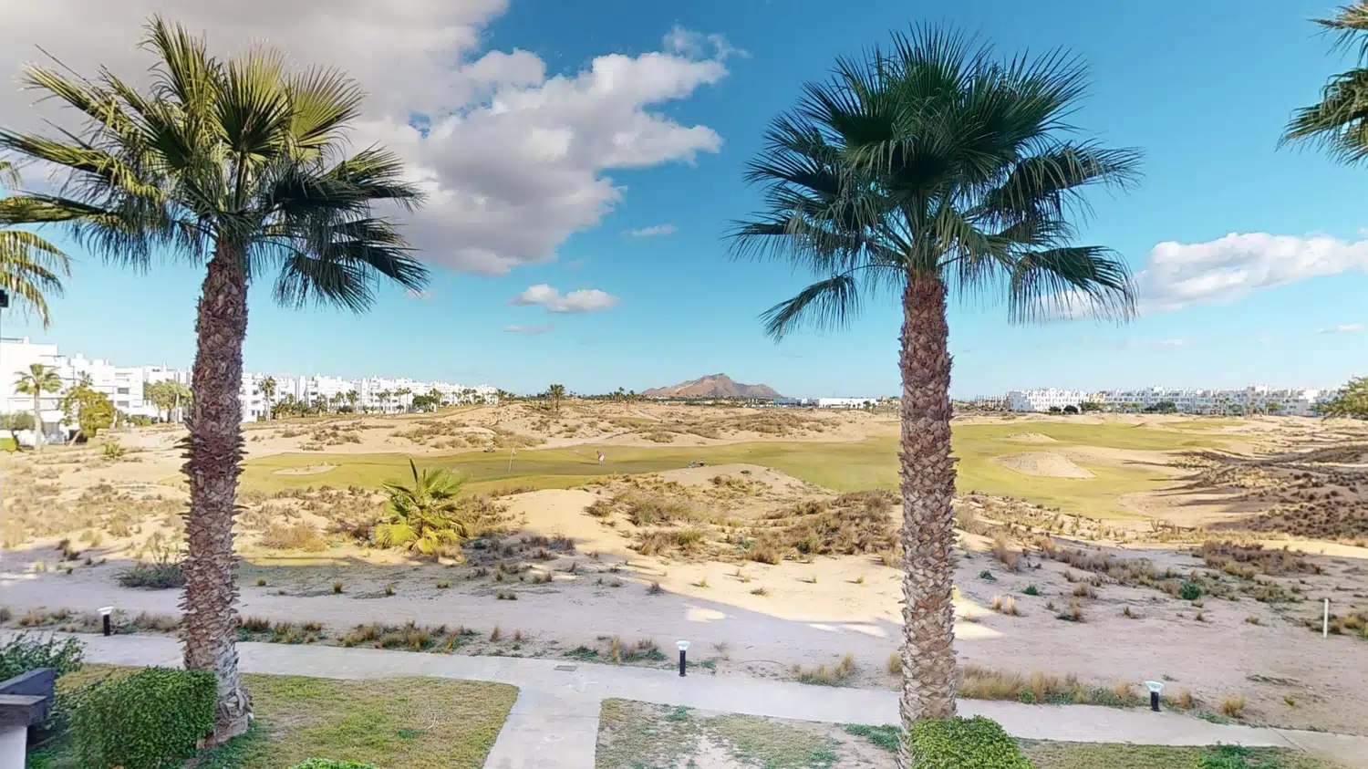 Alquilar Apartamento en Roldán Casa Principe F - Murcia Holiday Rentals Property imagen-2