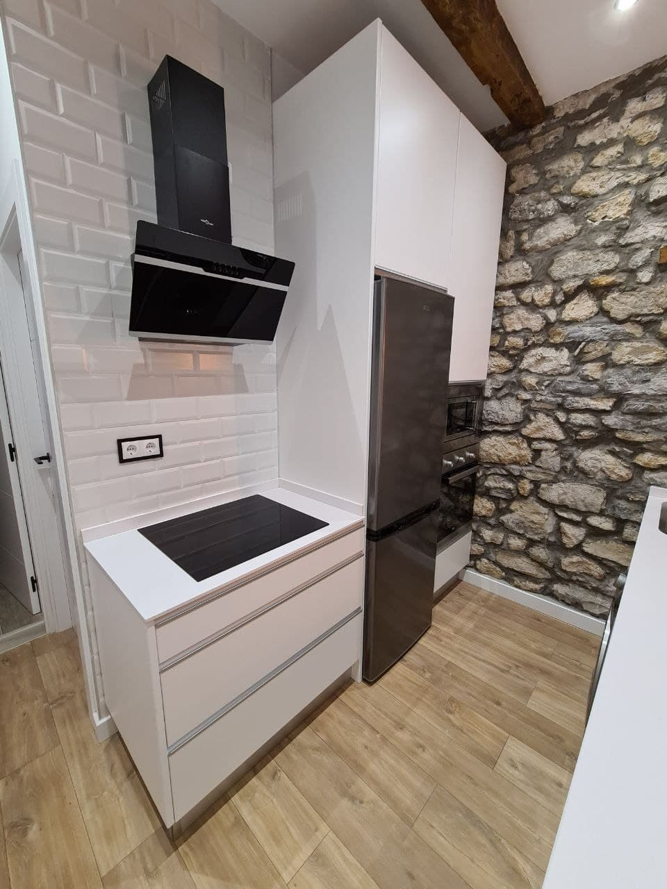 Ferienwohnung in Gijón buchen 119E1 Apartamentos en pleno centro de Gijon Bild-7